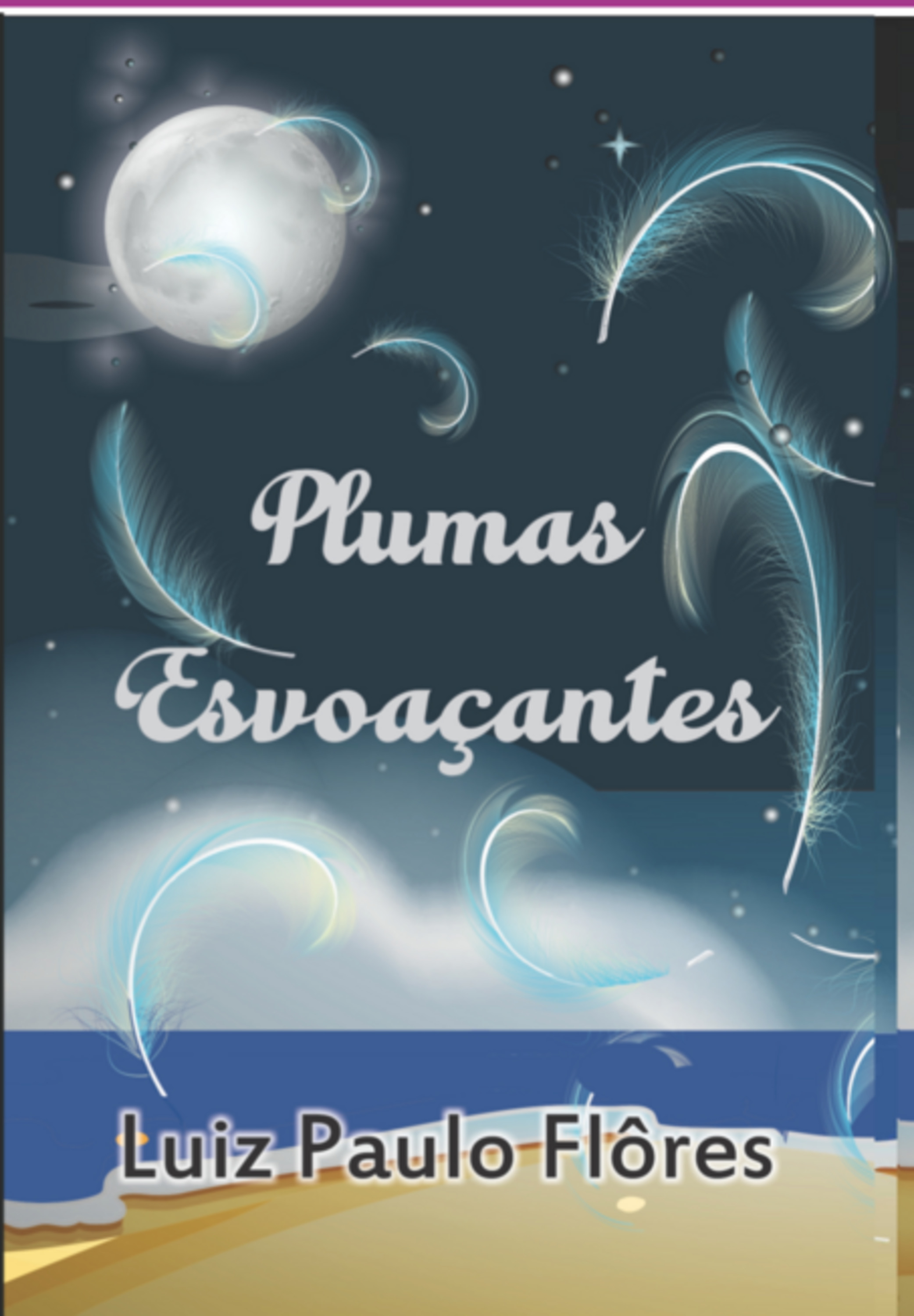 Plumas Esvoaçantes