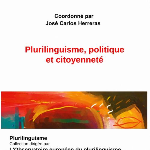 Plurilinguisme, politique et citoyenneté