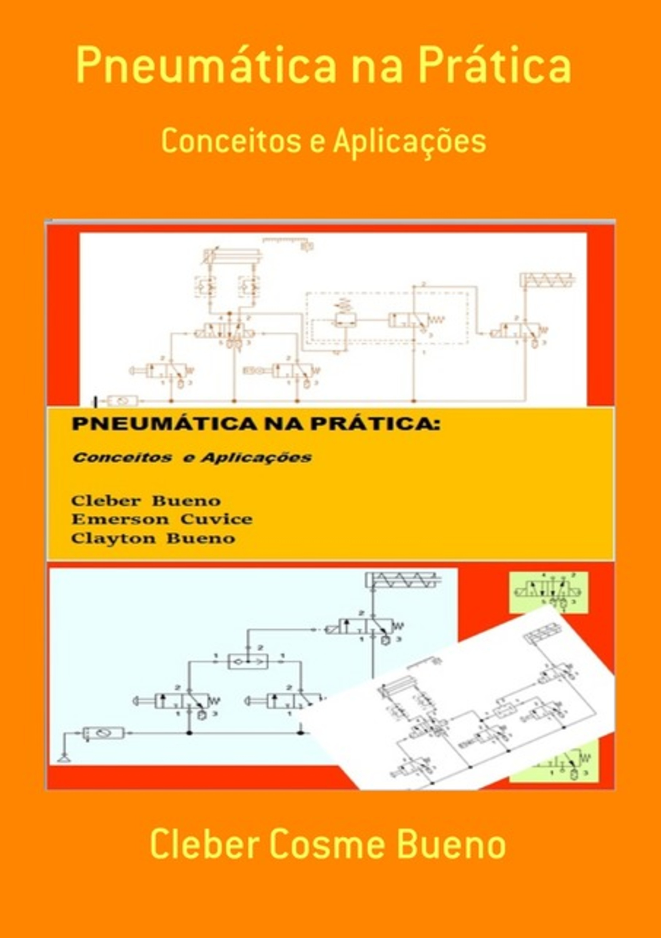 Pneumática Na Prática