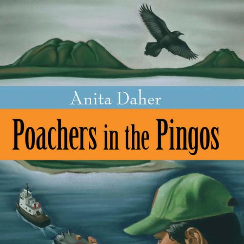 Poachers in the Pingos