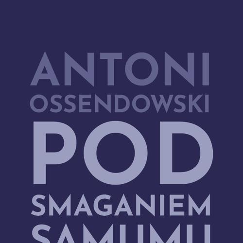 Pod smaganiem samumu