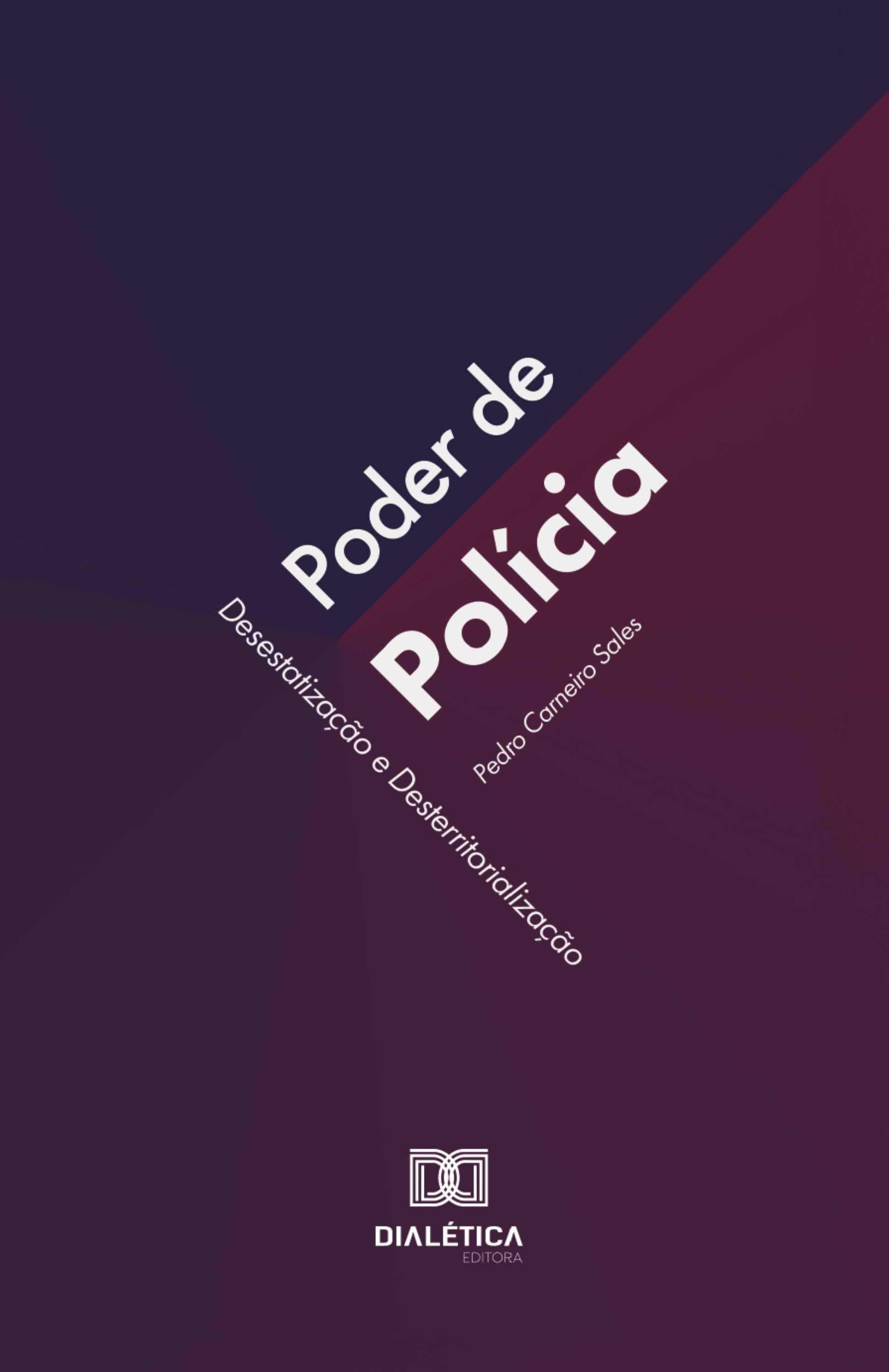 Poder de Polícia