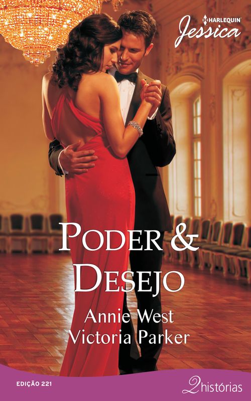 Poder & Desejo