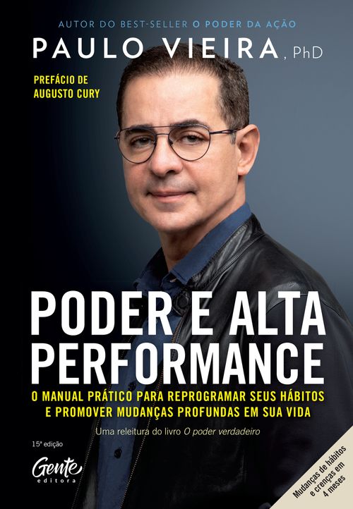 Poder e Alta Performance