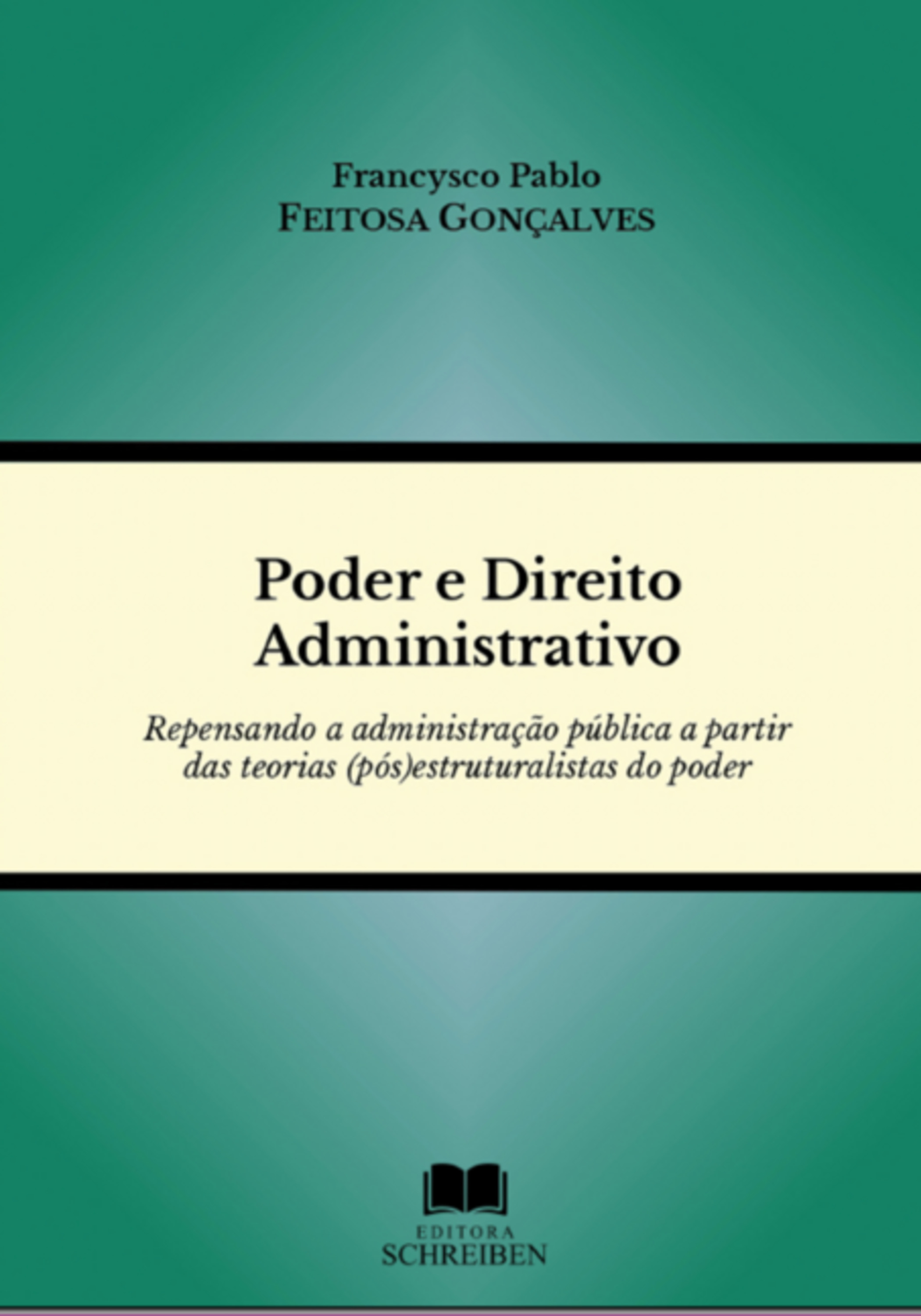 Poder E Direito Administrativo