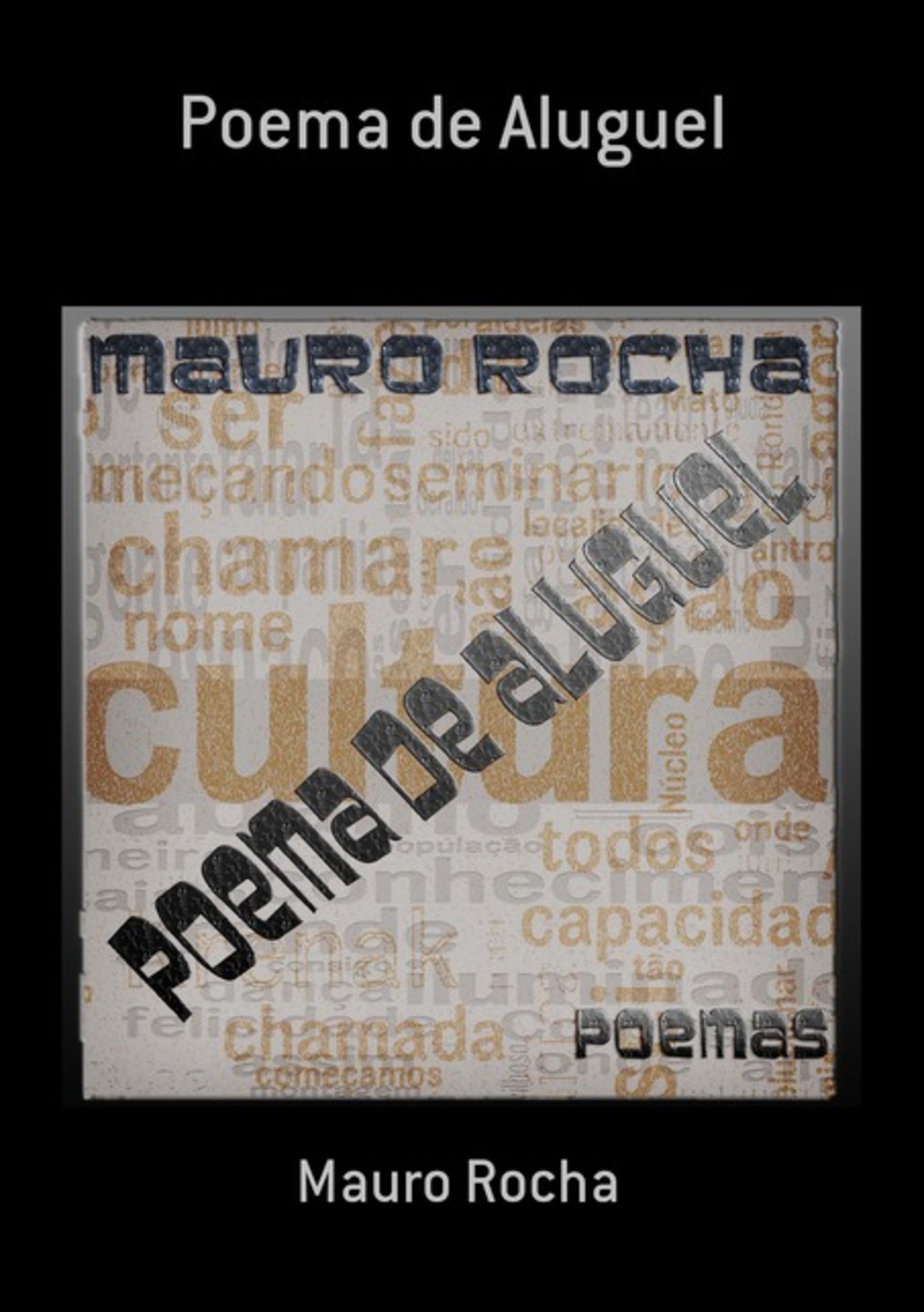 Poema De Aluguel