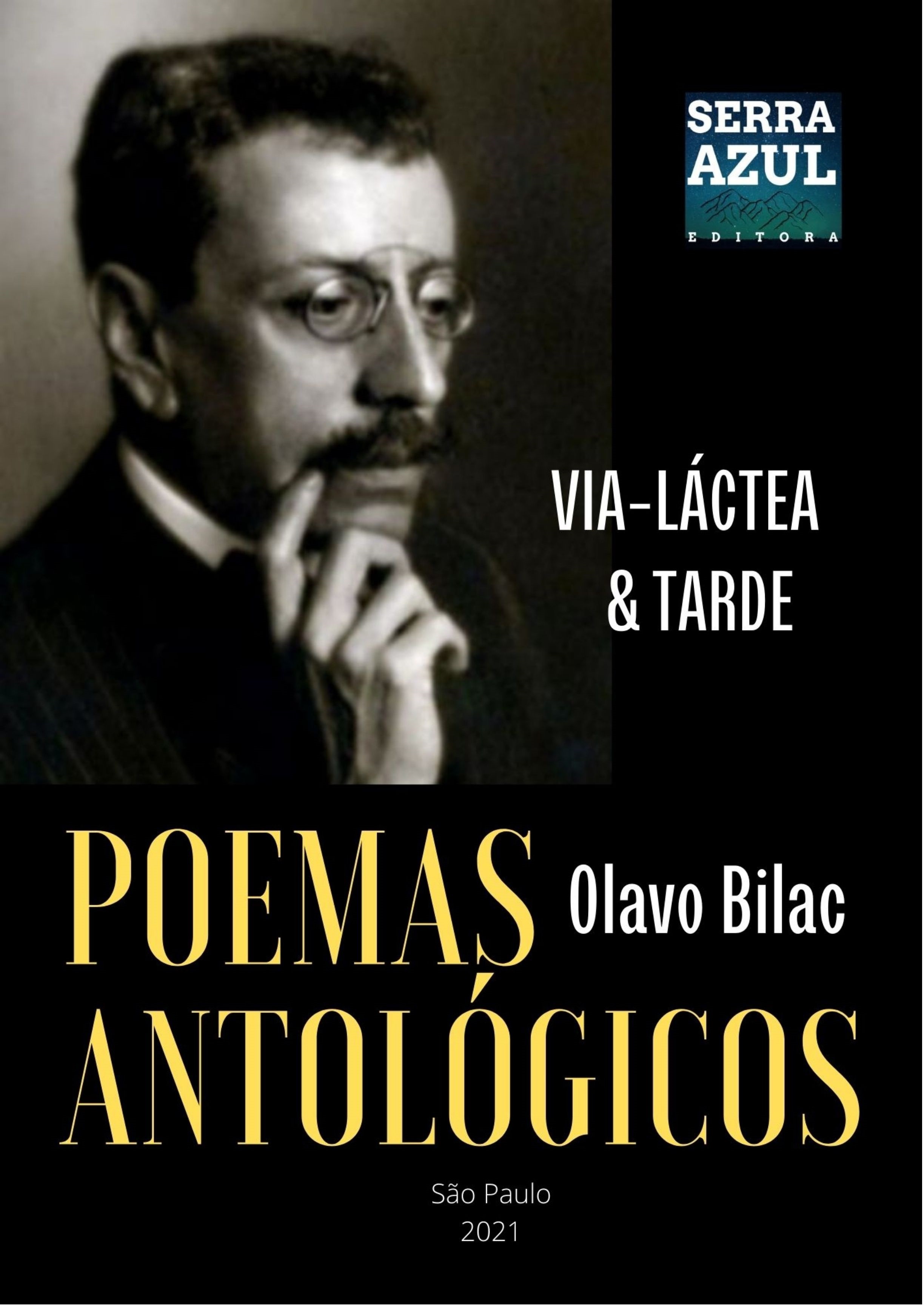 Poemas Antológicos