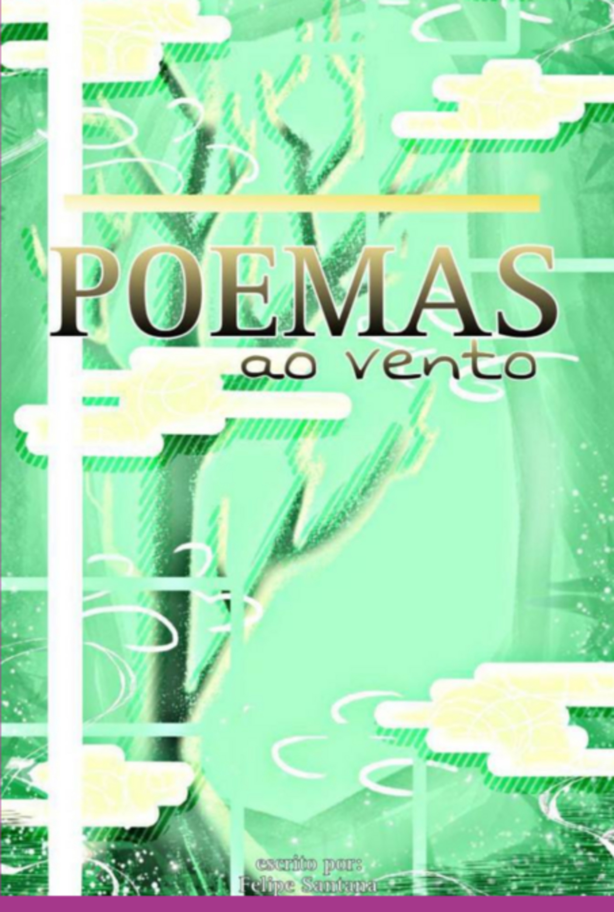 Poemas Ao Vento