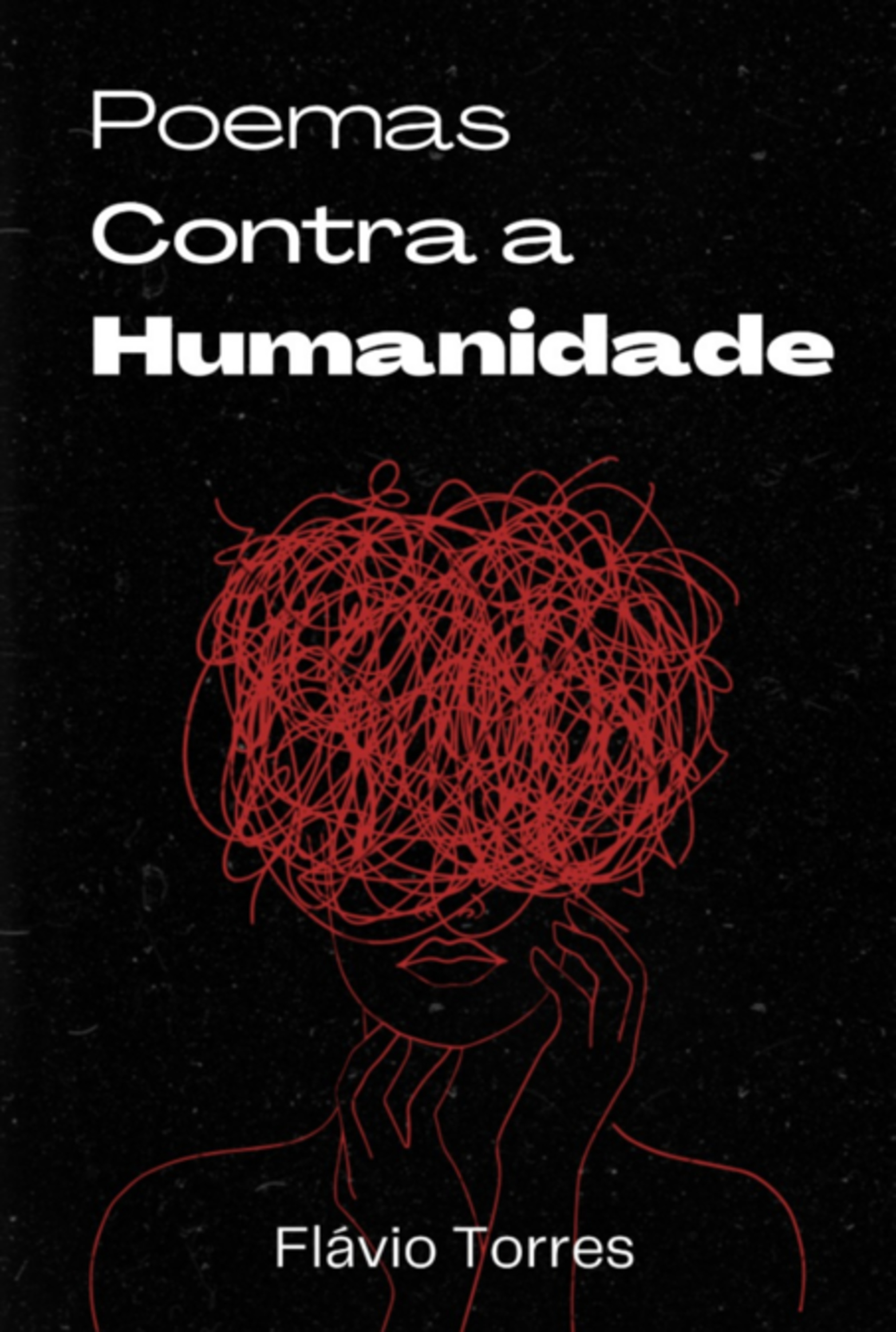 Poemas Contra Humanidade