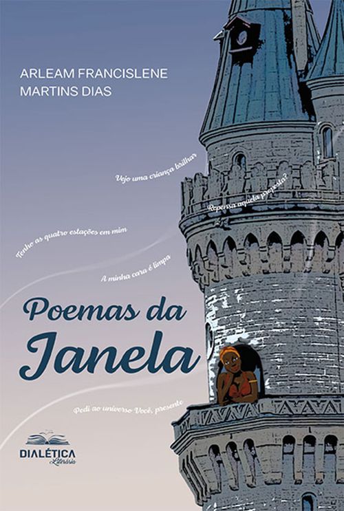 Poemas da Janela