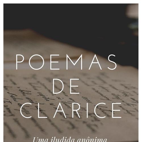 Poemas de Clarice 