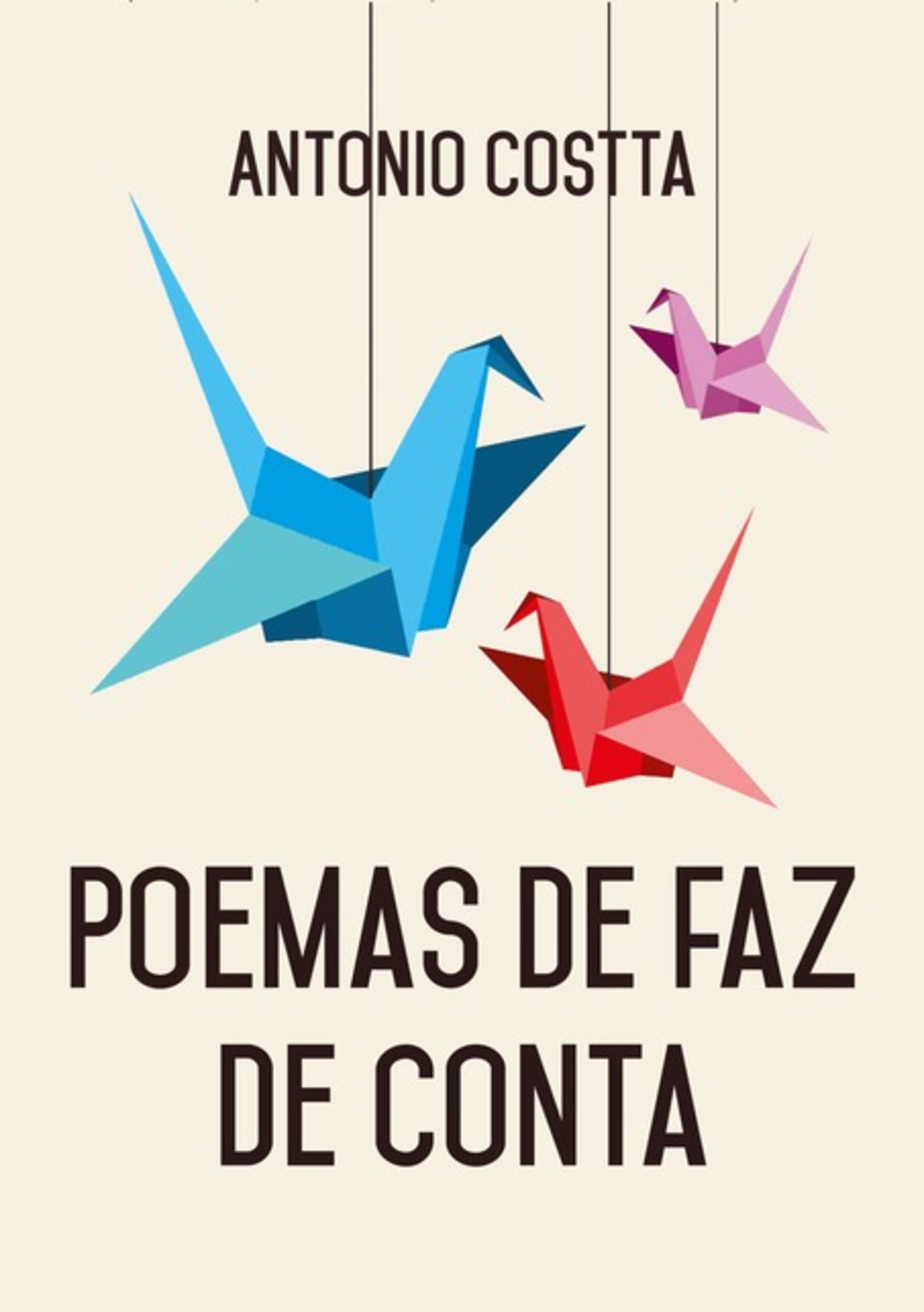 Poemas De Faz De Conta