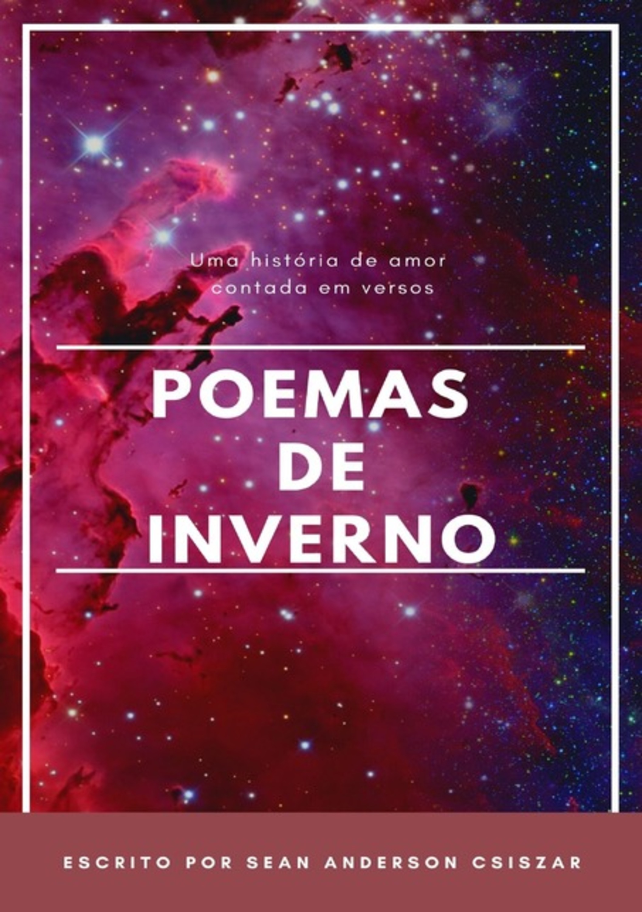 Poemas De Inverno