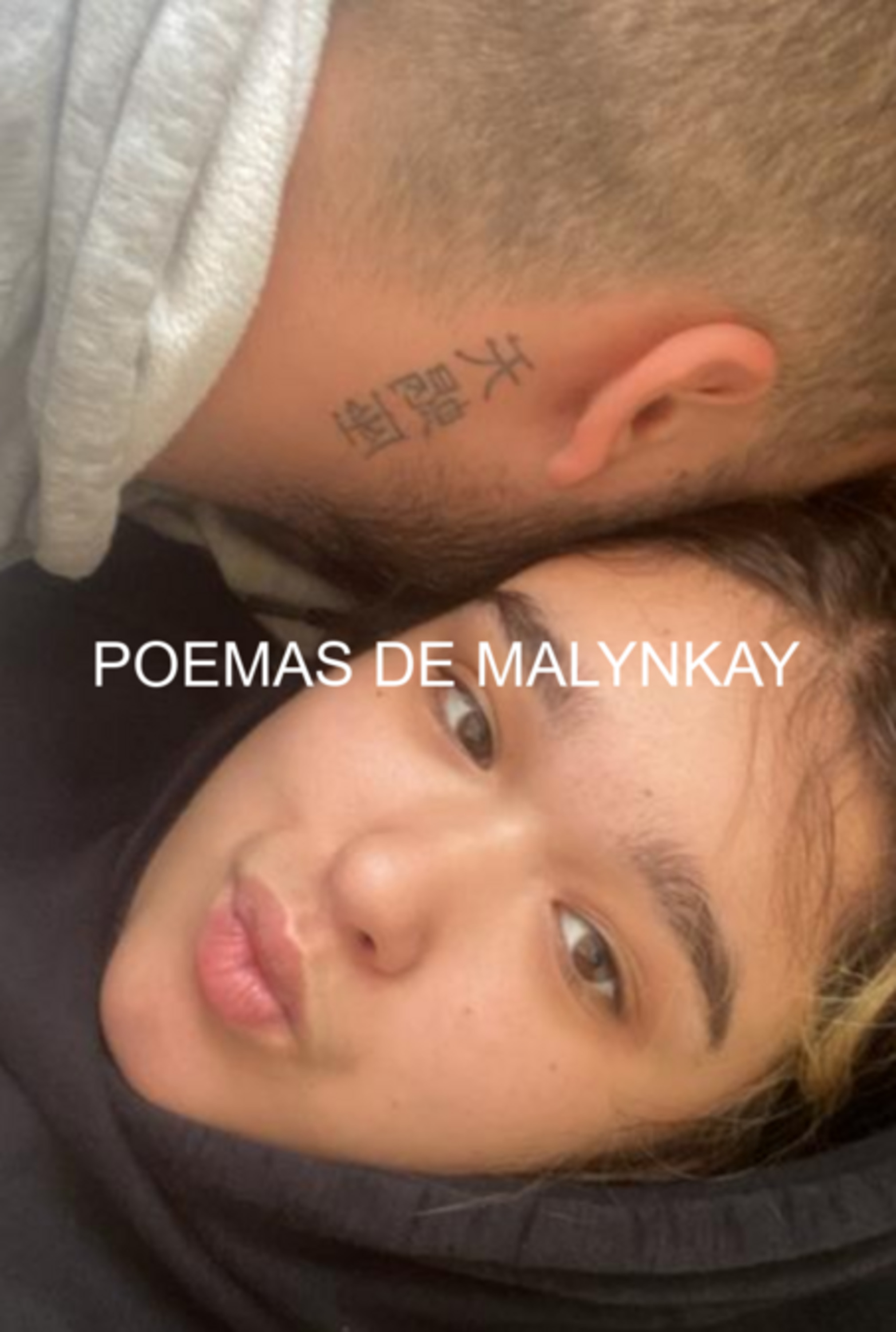 Poemas De Malynkay