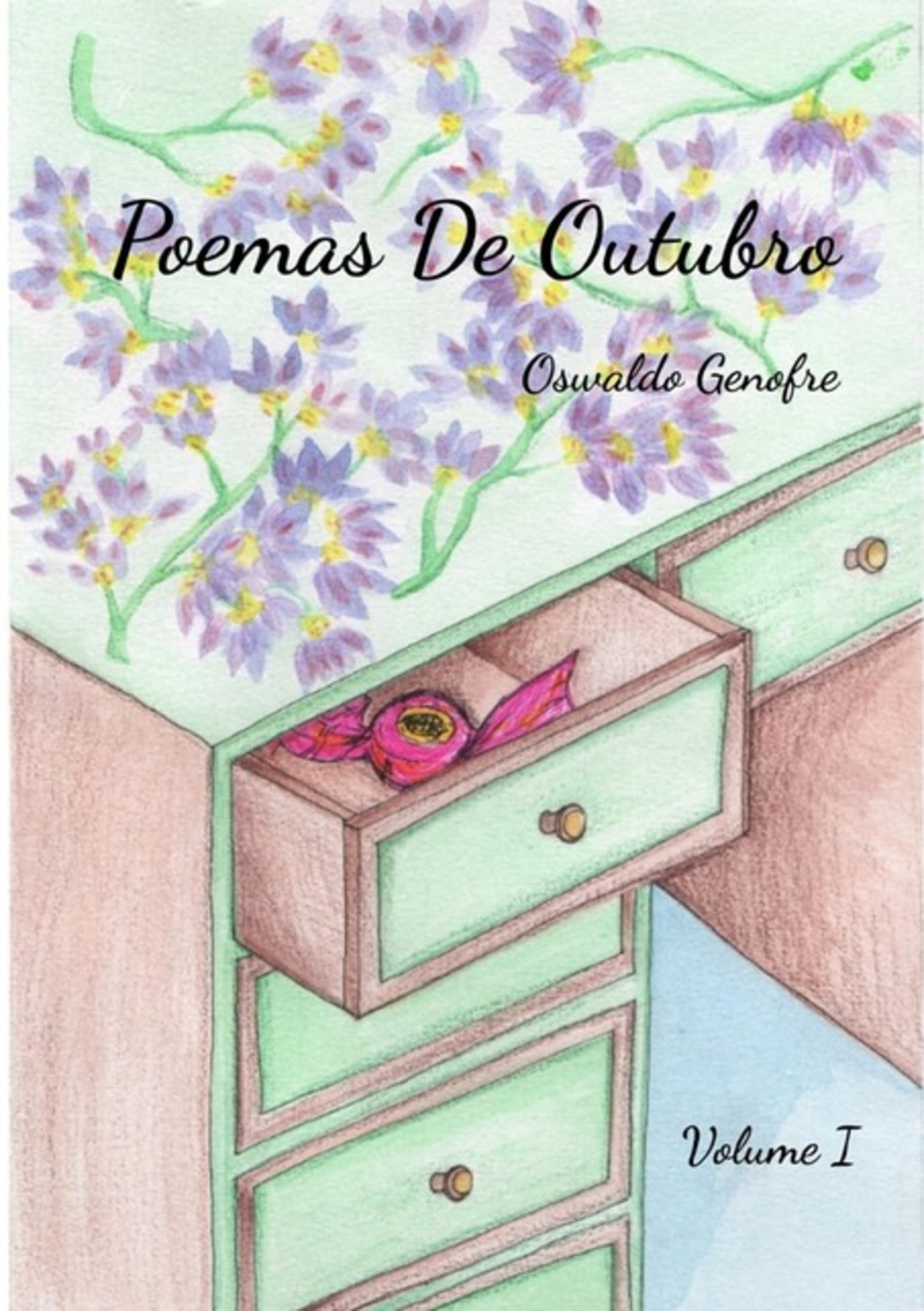 Poemas De Outubro