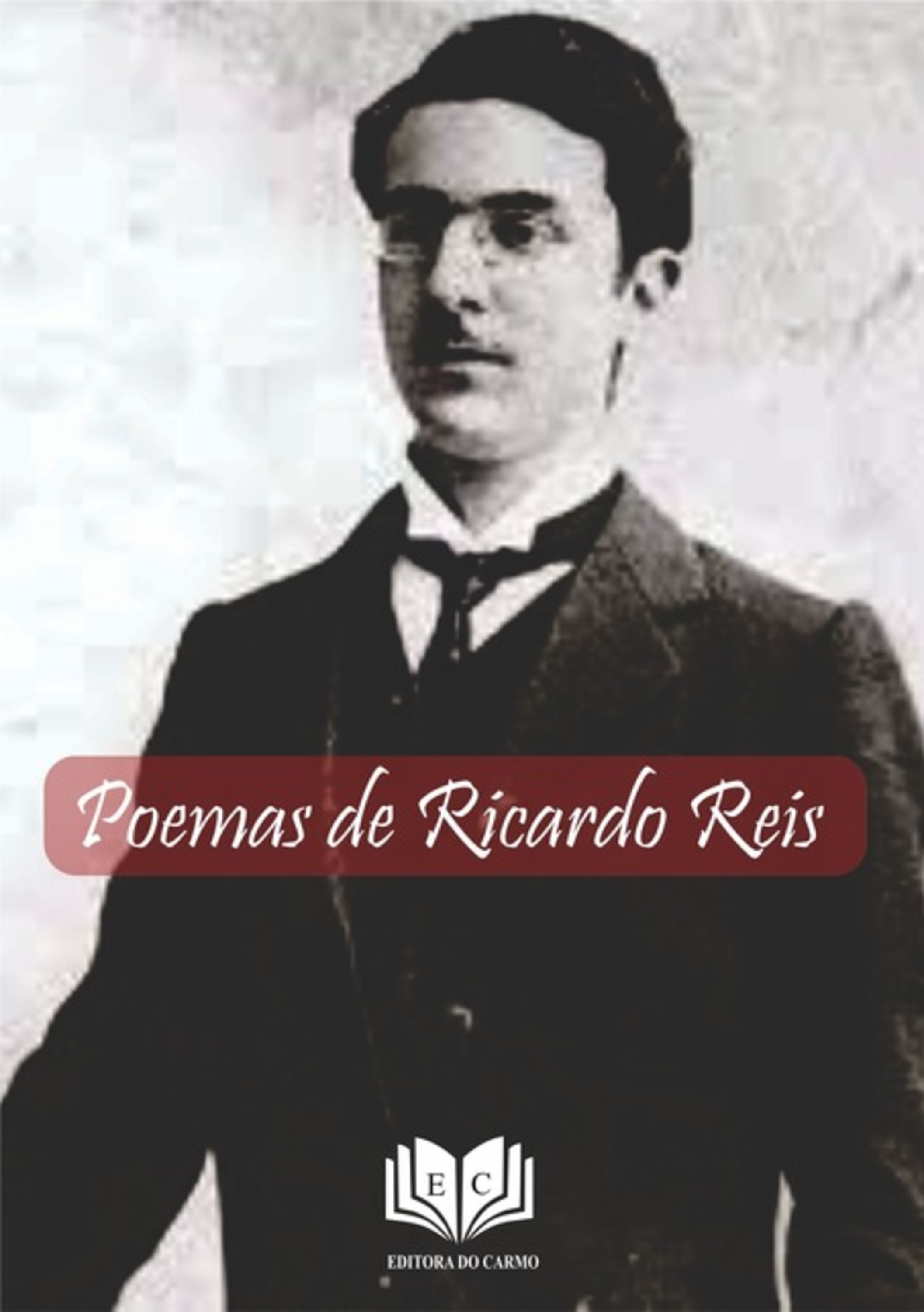 Poemas De Ricardo Reis