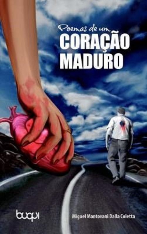 Poemas de um Coração Maduro