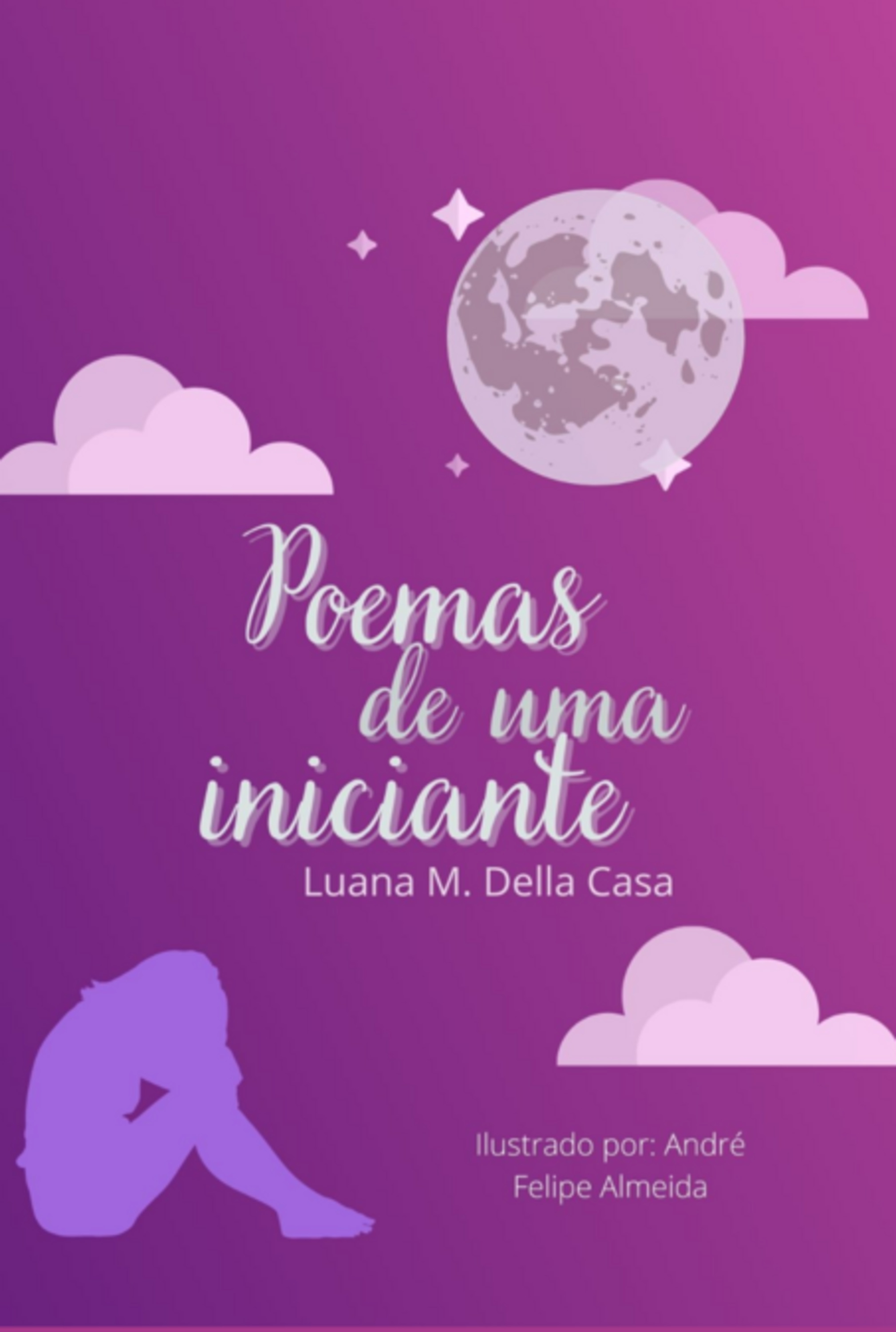 Poemas De Uma Iniciante