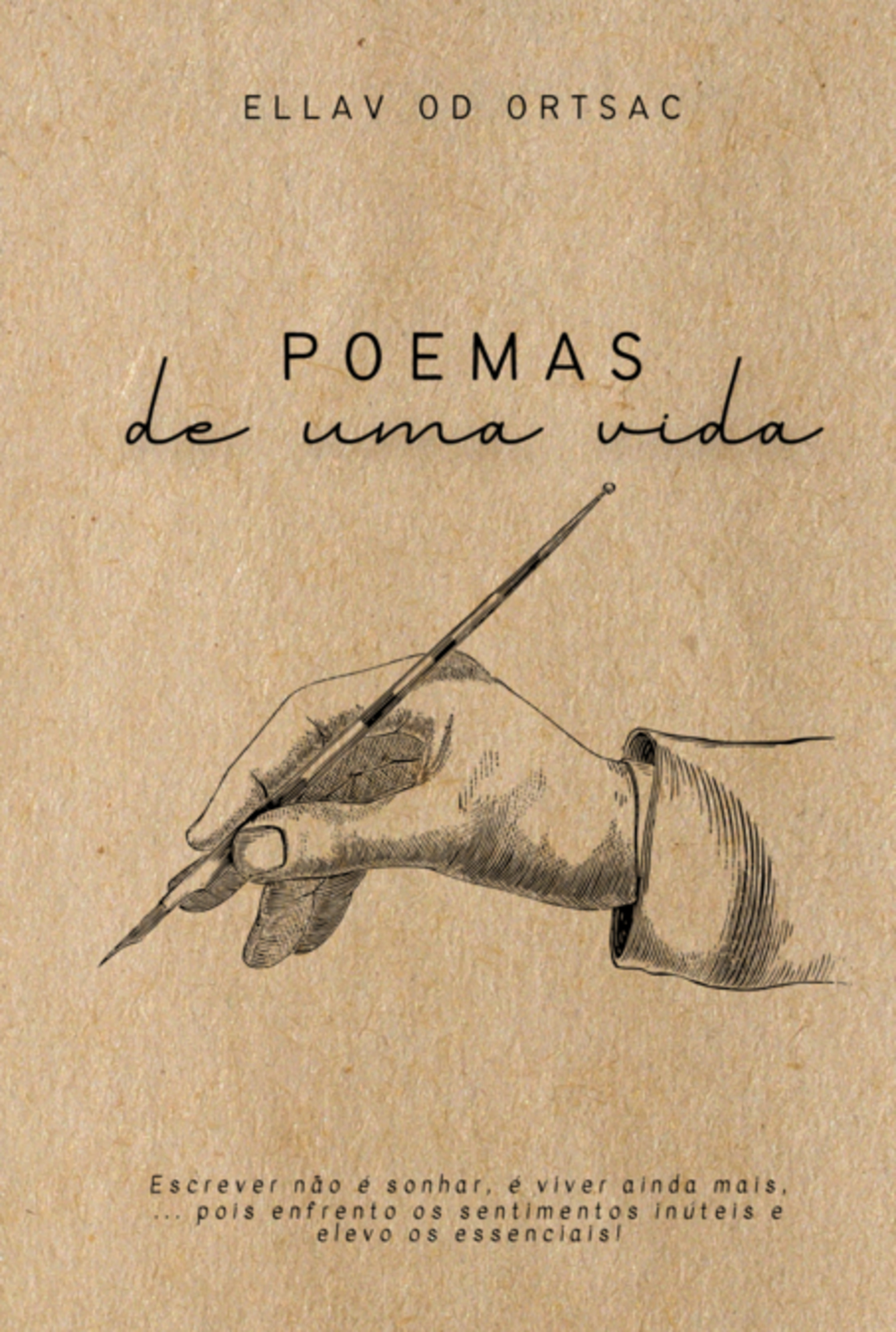 Poemas De Uma Vida