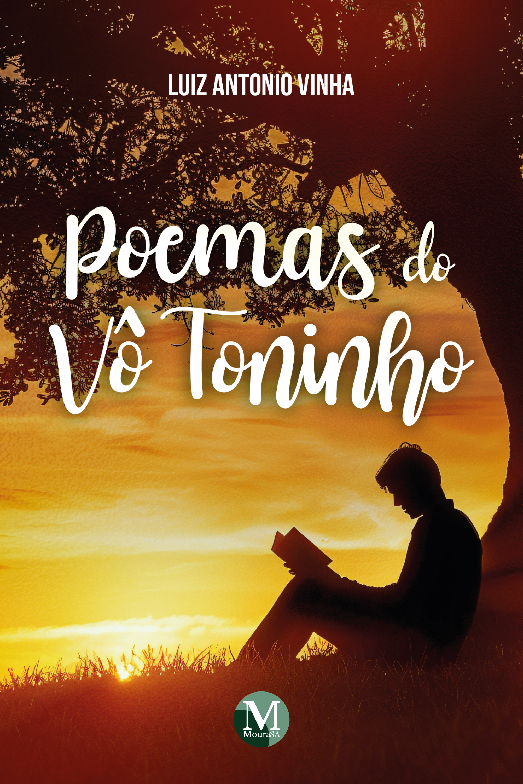 Poemas do Vô Toninho