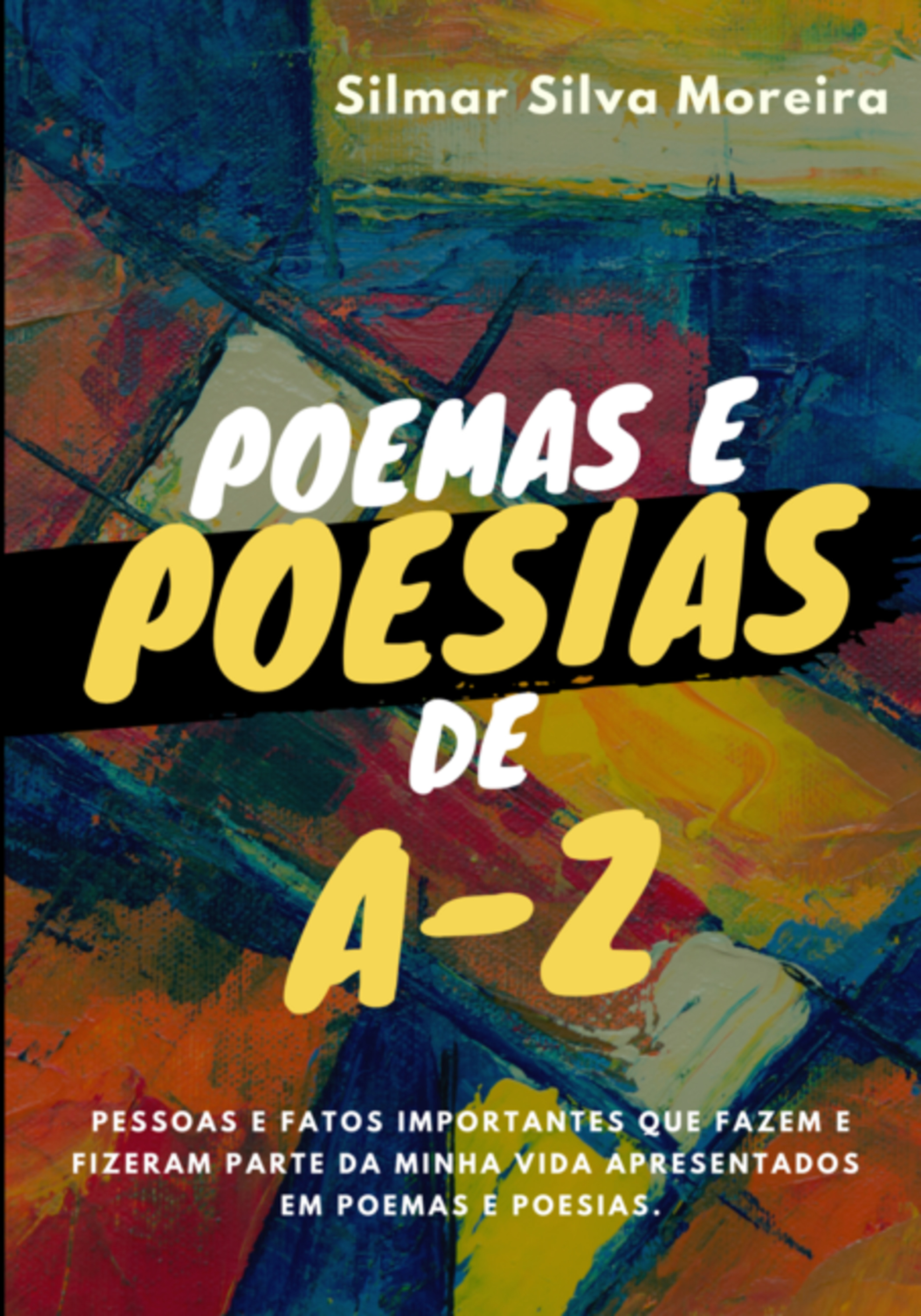 Poemas E Poesias De A - Z