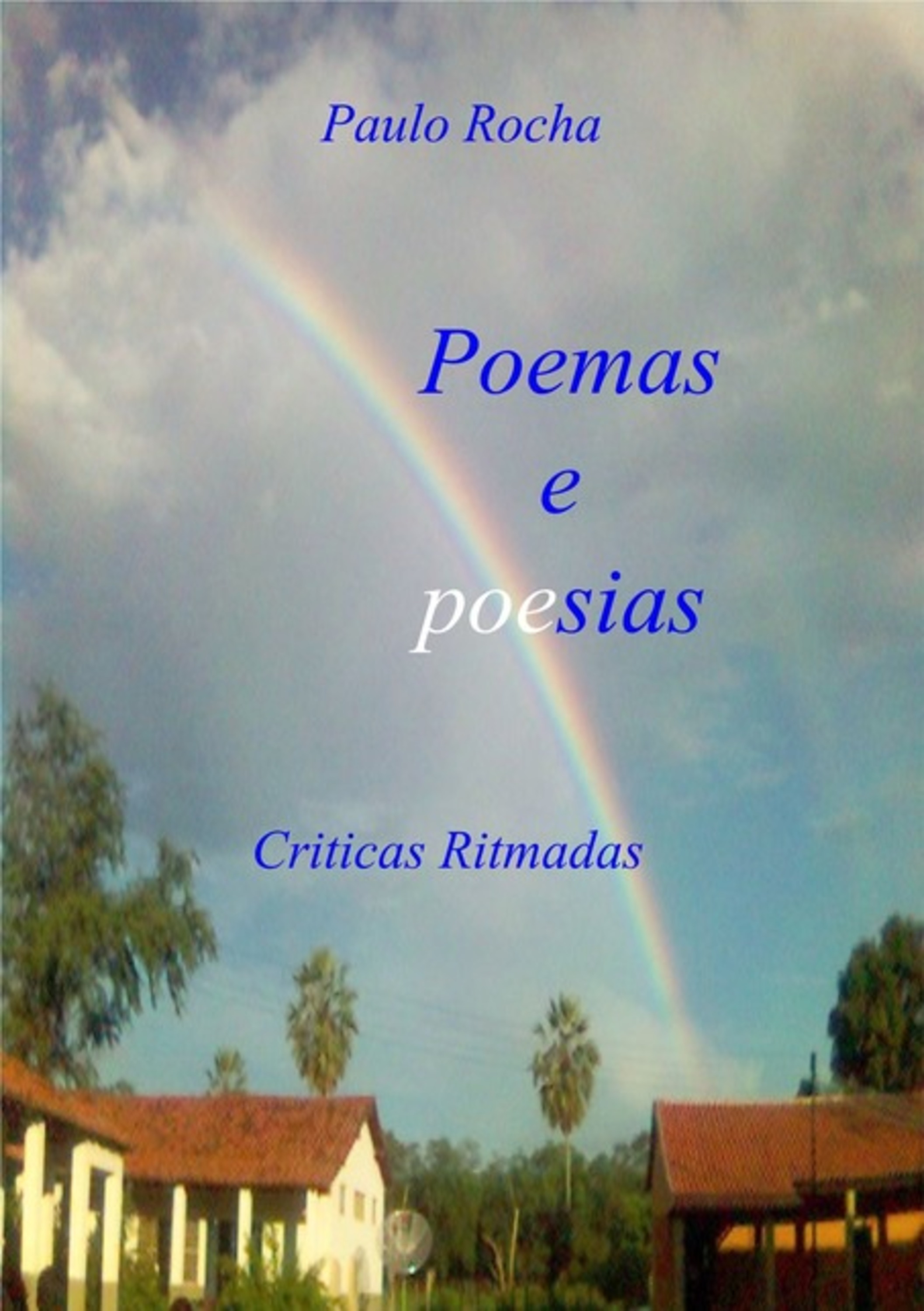 Poemas E Poesias