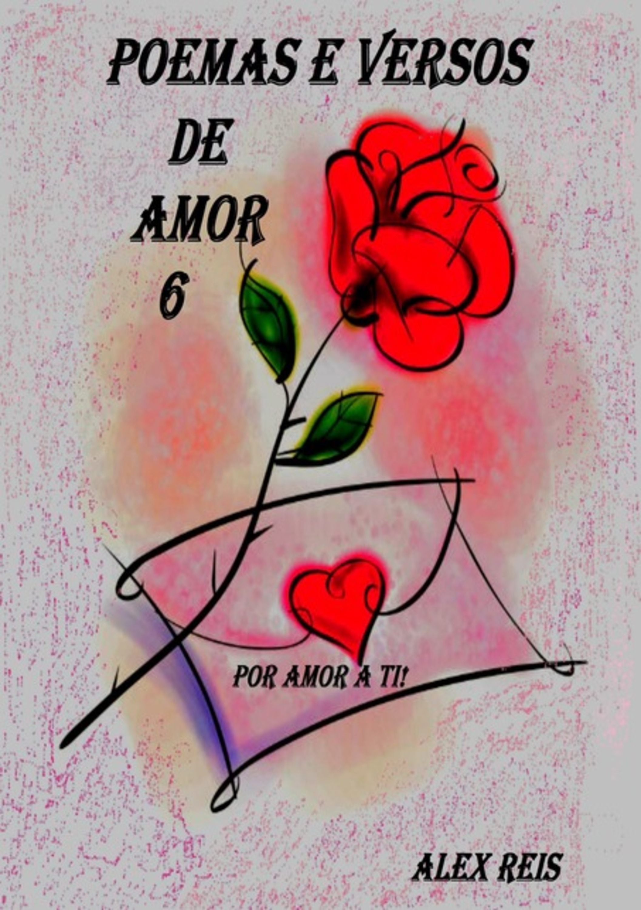 Poemas E Versos De Amor 6