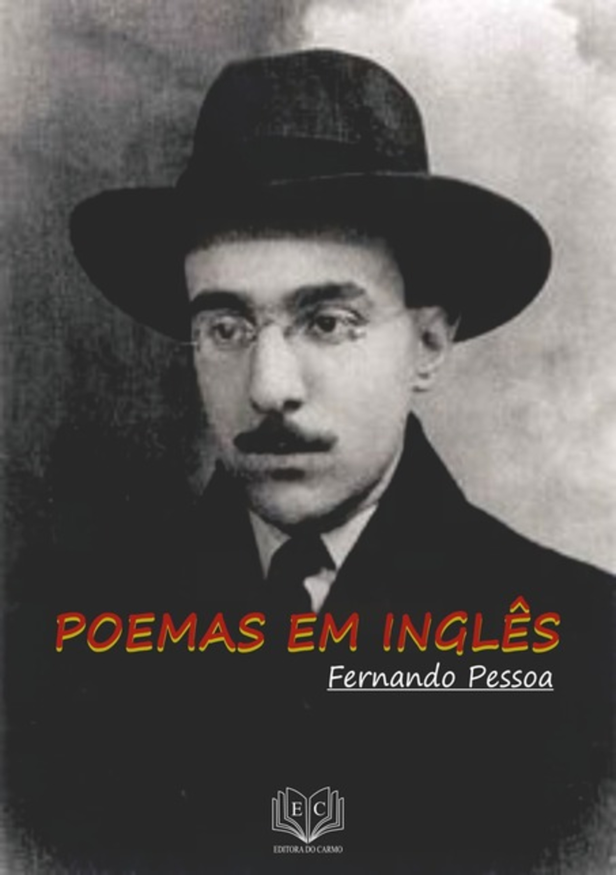 Poemas Em Inglês