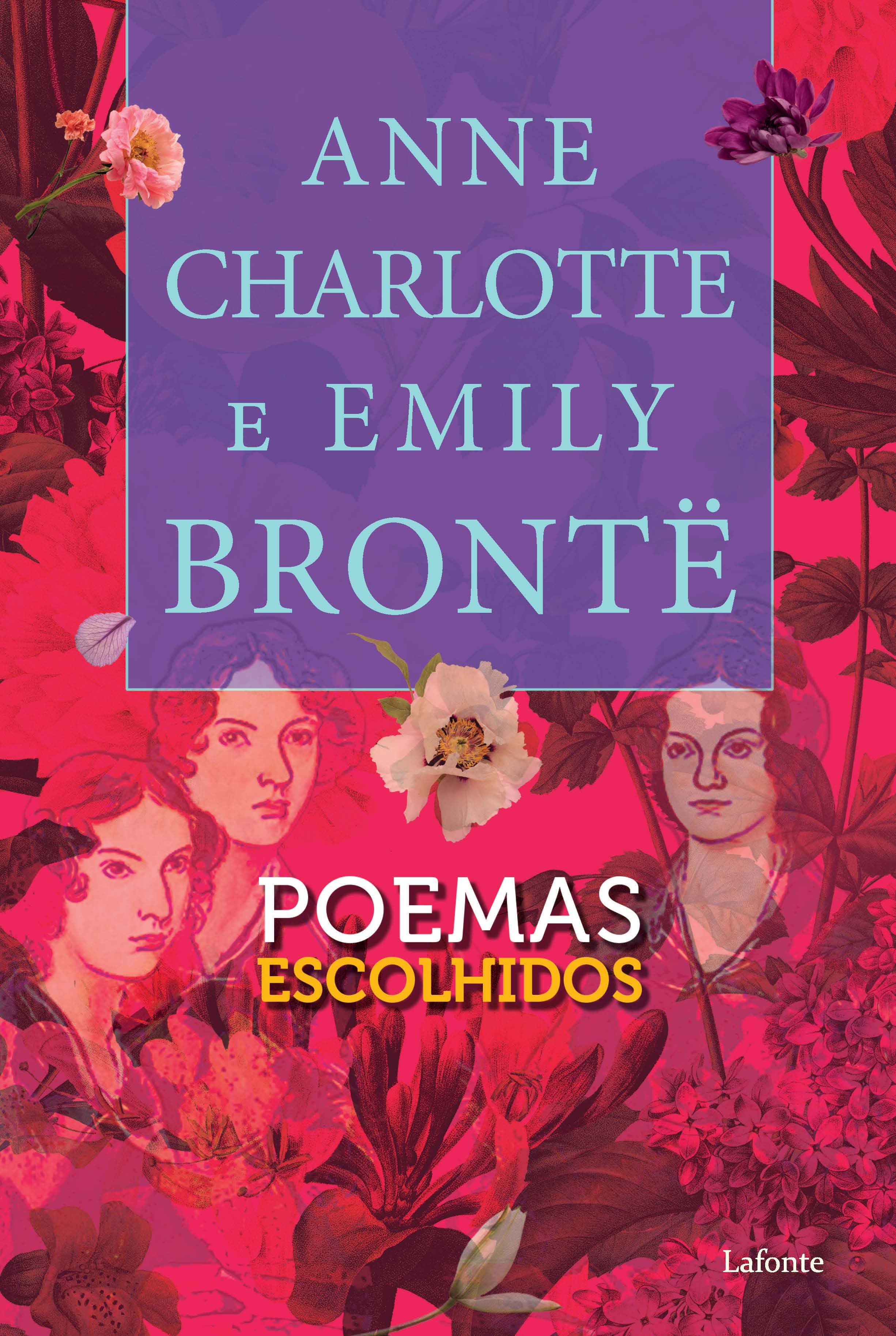 Poemas Escolhidos
