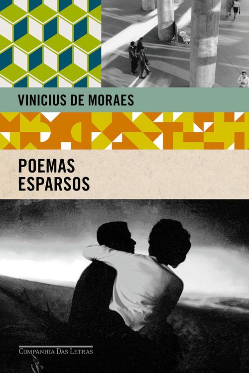 Poemas esparsos