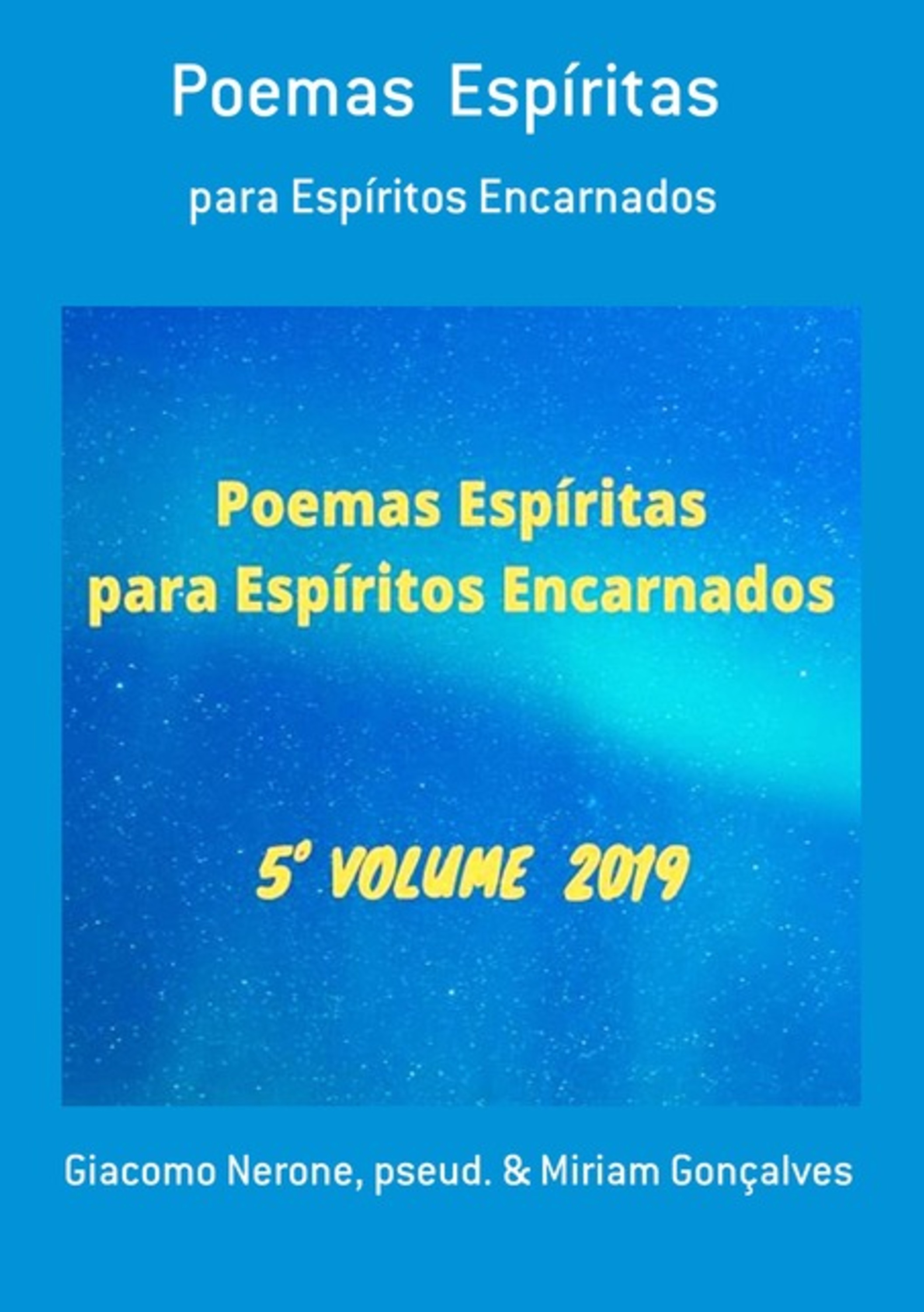 Poemas Espíritas