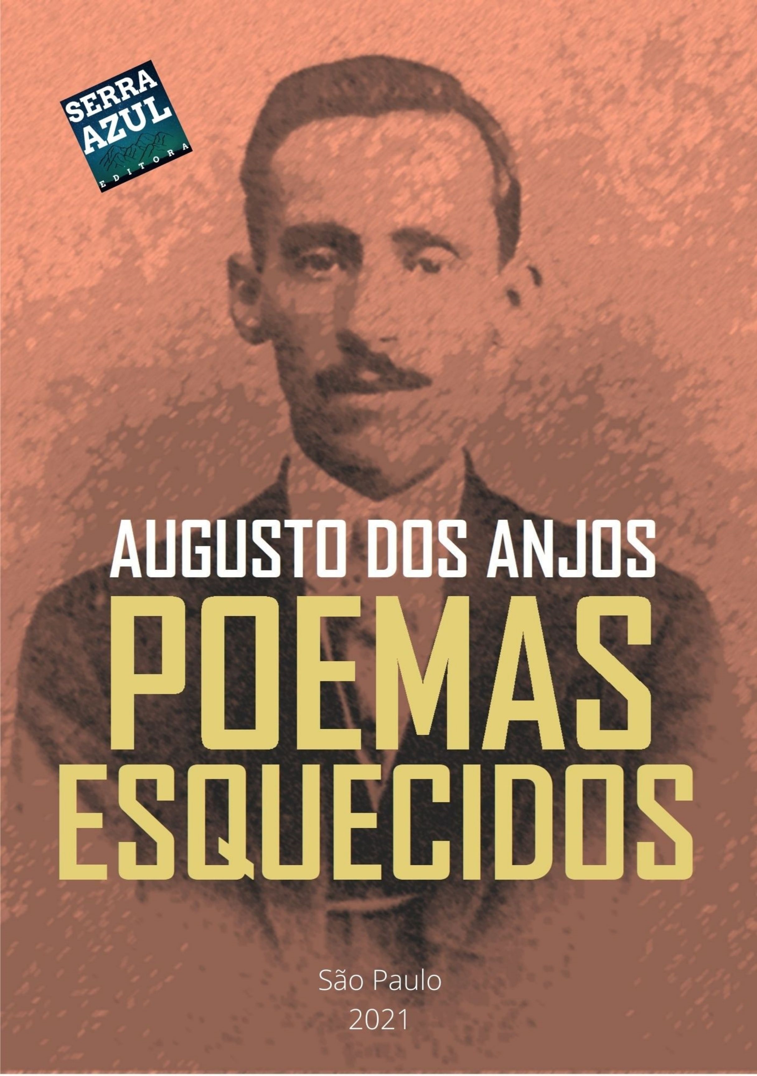 Poemas Esquecidos - Augusto dos Anjos