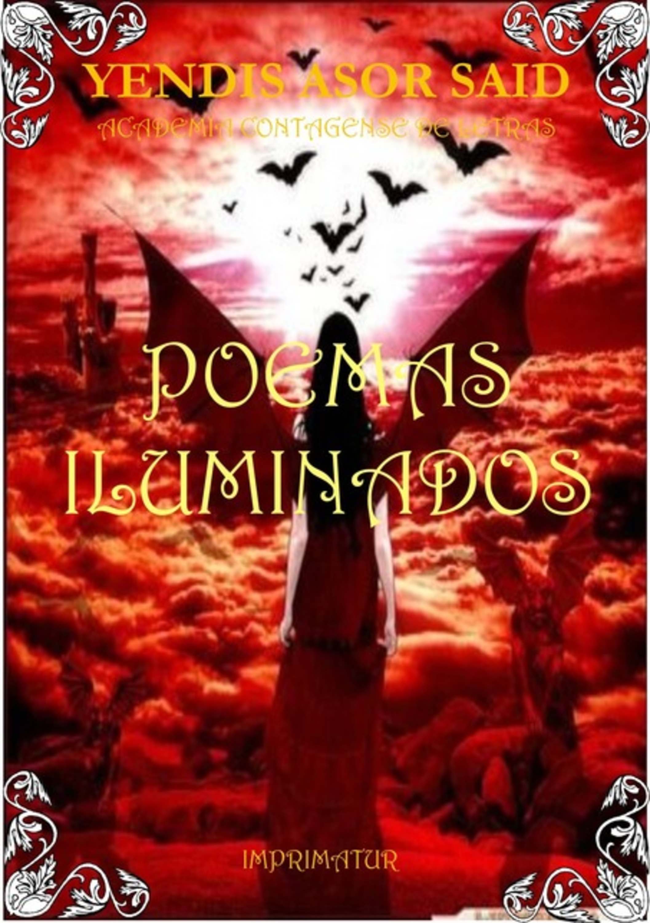 Poemas Iluminados