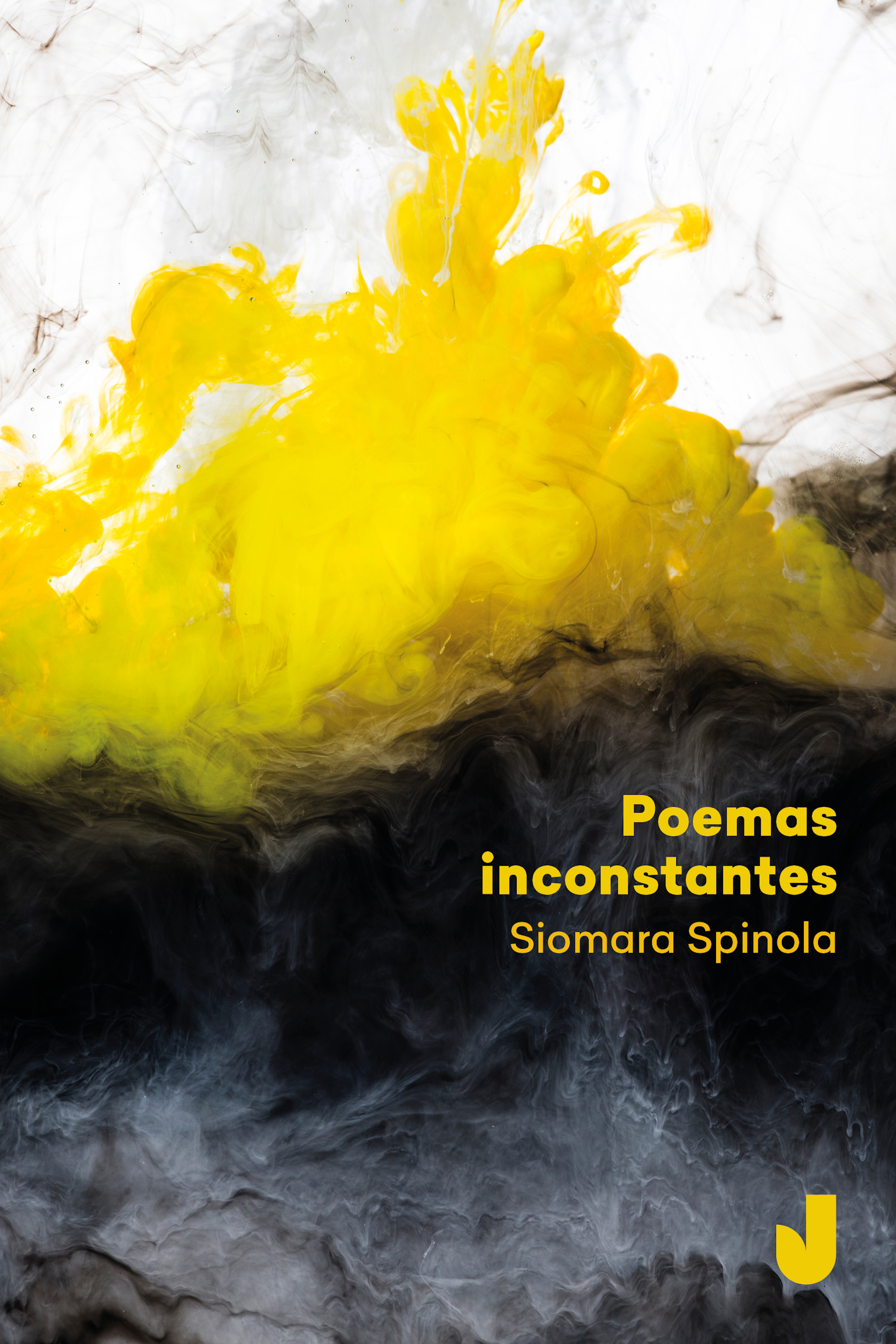 Poemas inconstantes