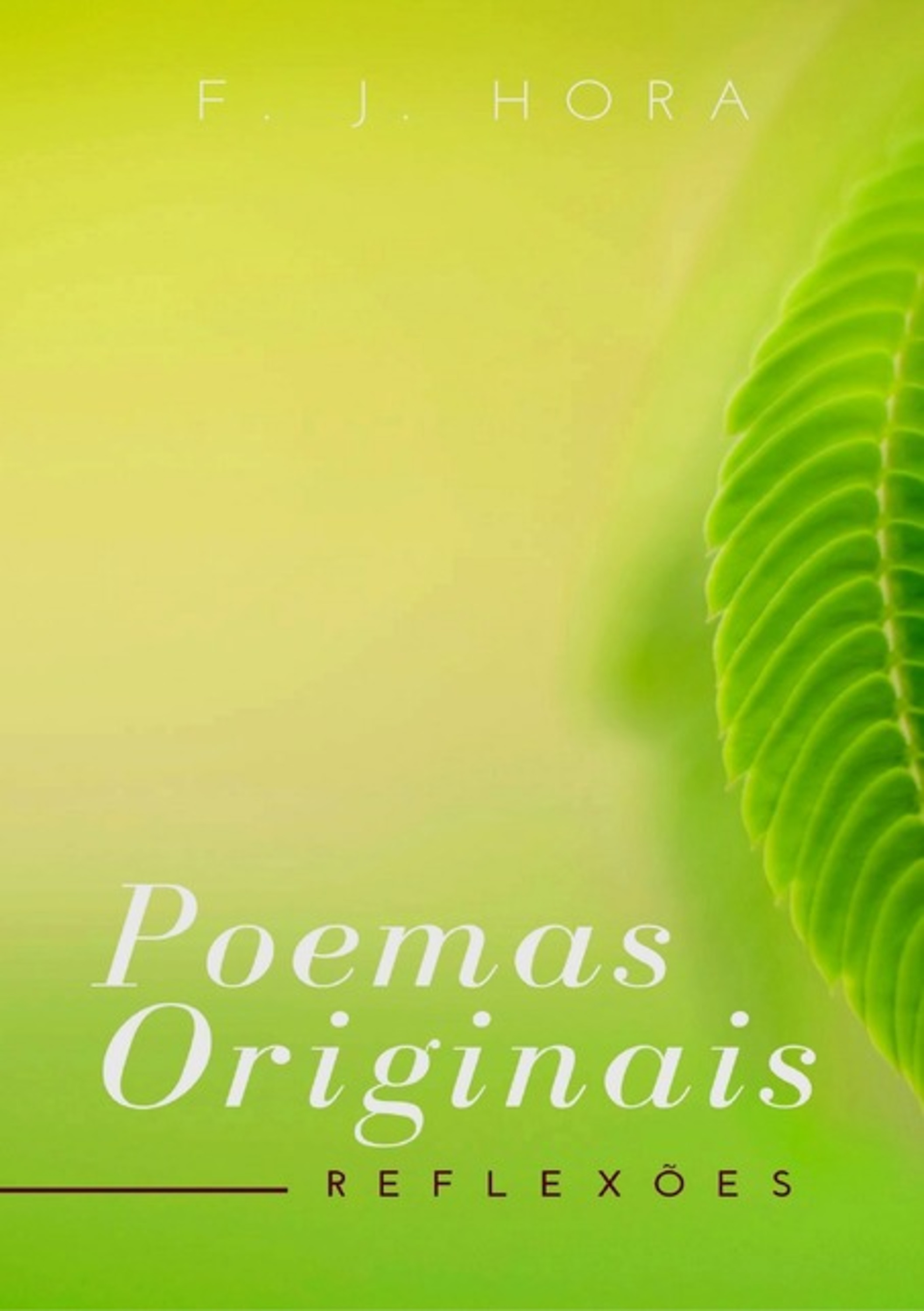 Poemas Originais