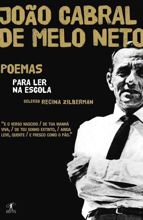 Poemas para ler na escola