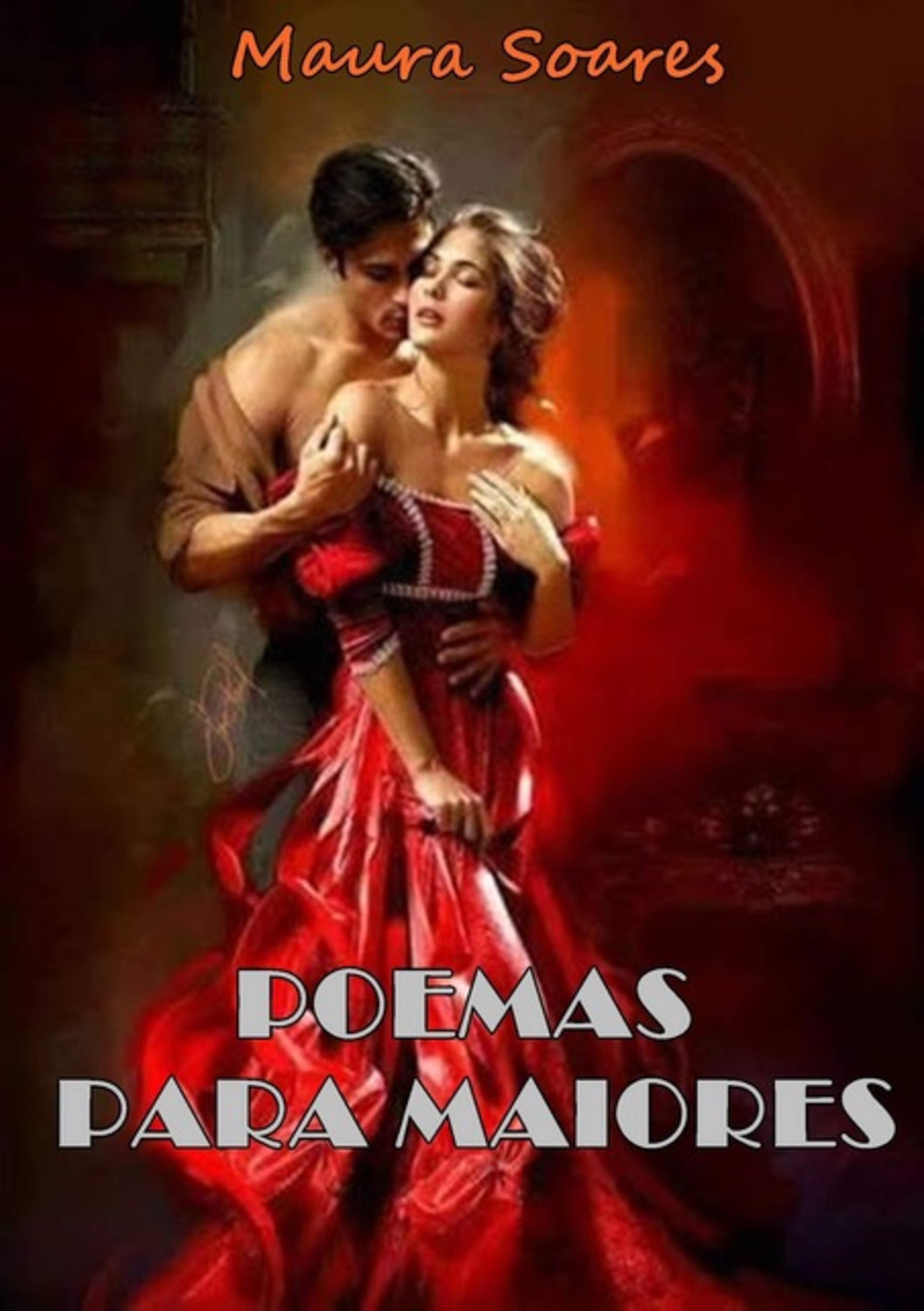 Poemas Para Maiores