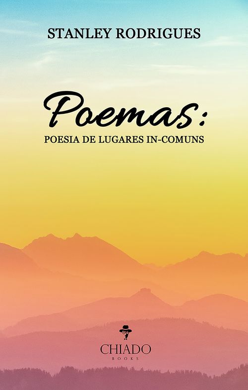 Poemas: poesia de lugares in-comuns