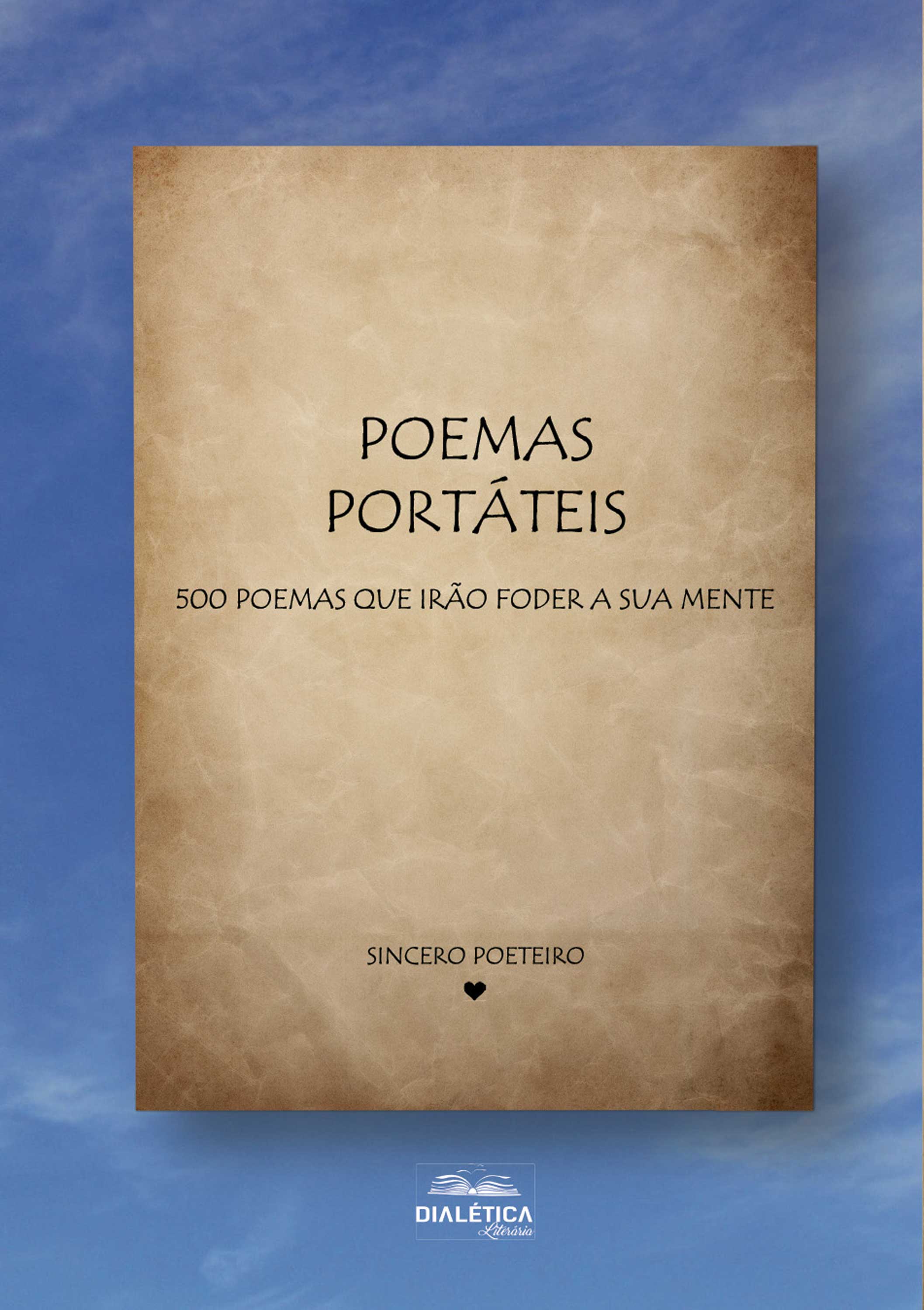 Poemas Portáteis