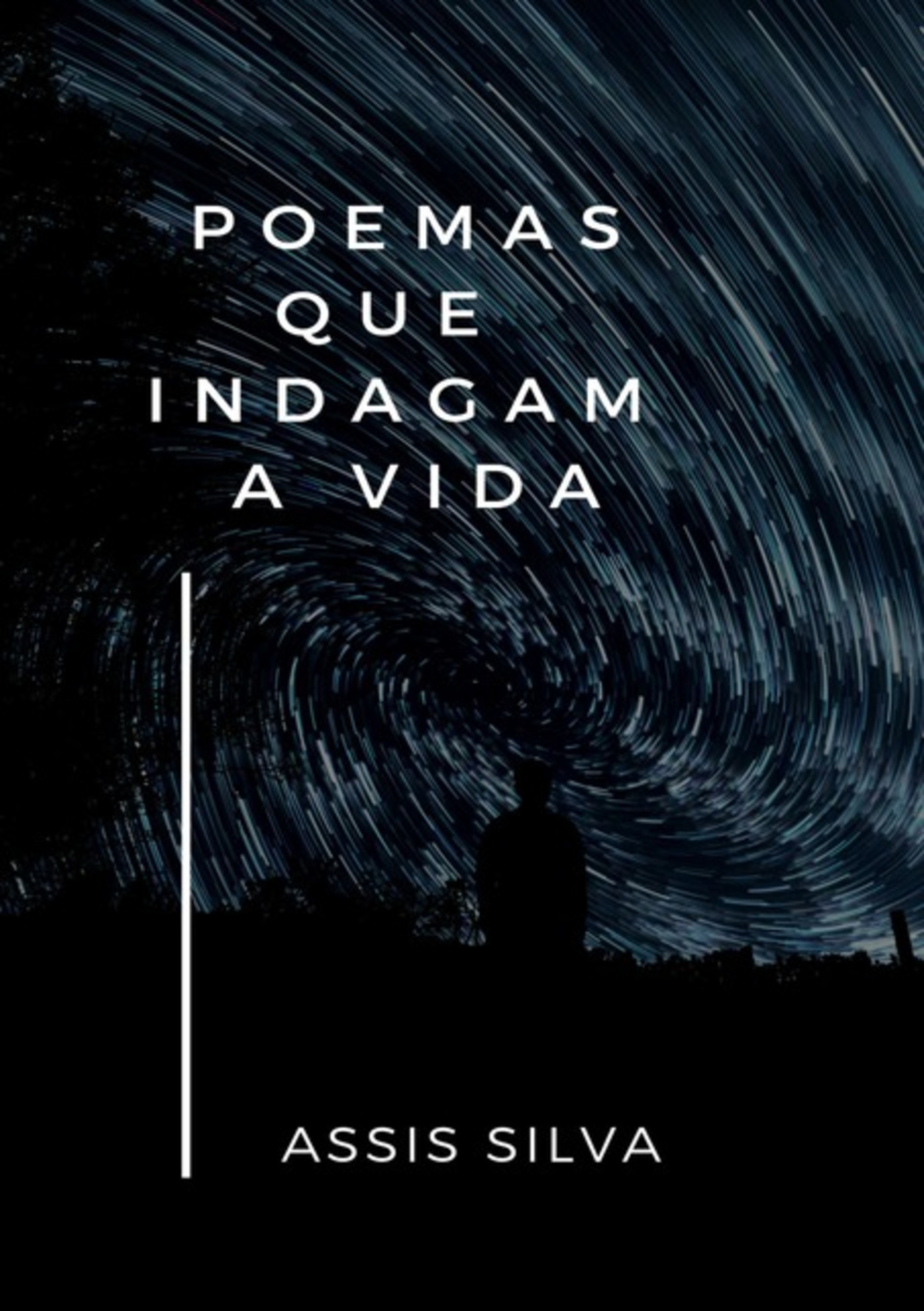 Poemas Que Indagam A Vida