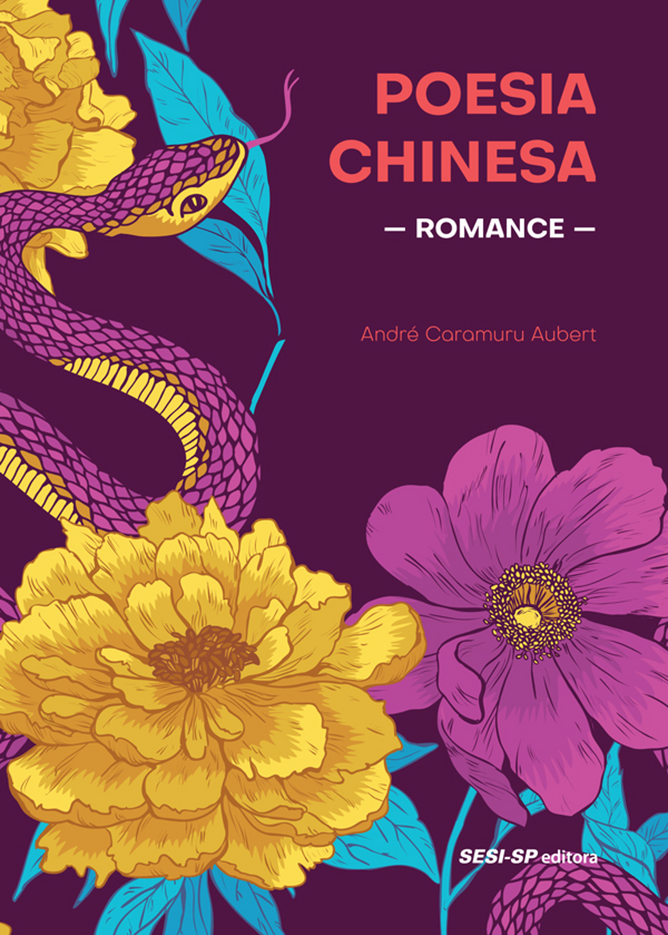 Poesia chinesa - Romance