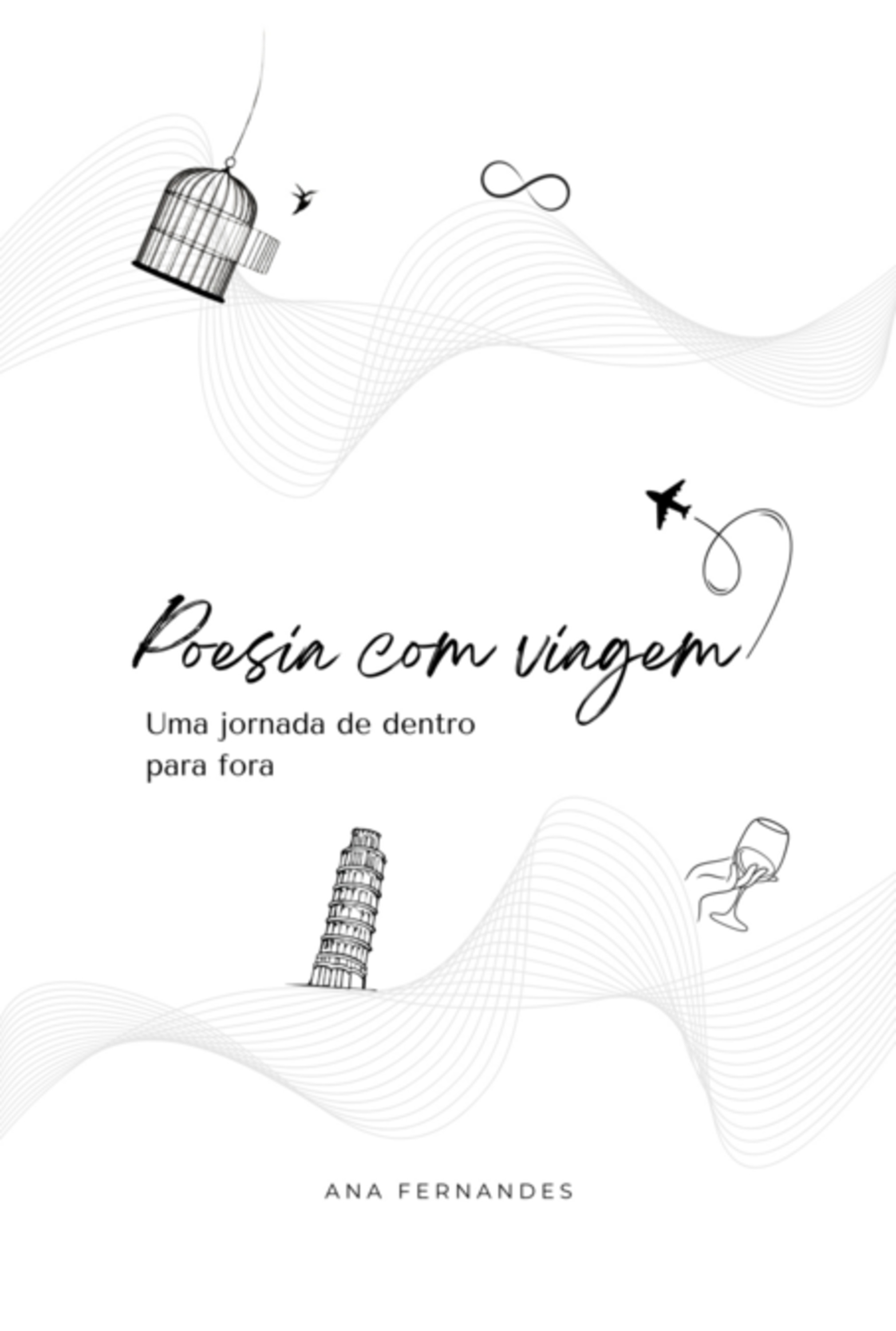 Poesia Com Viagem