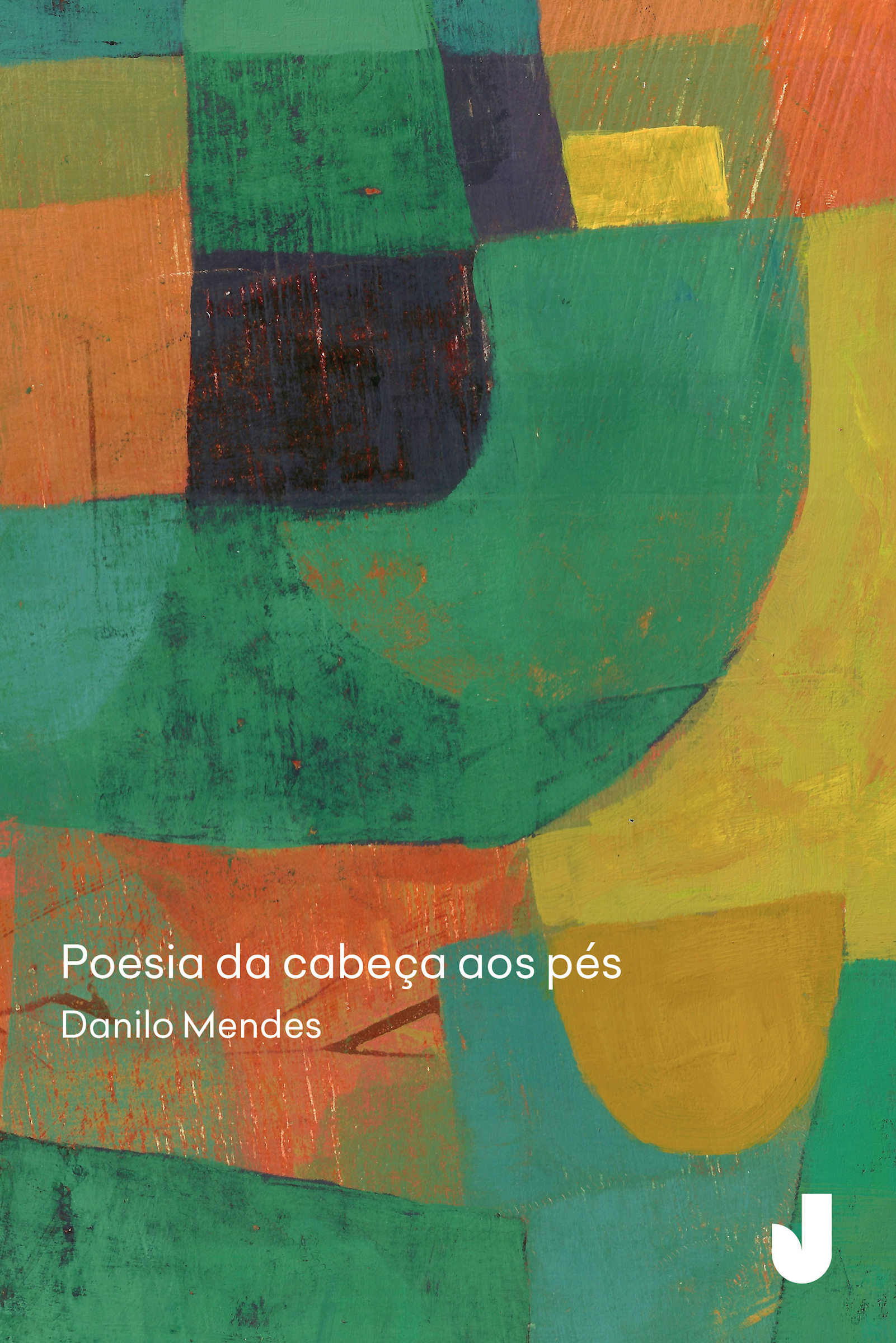 Poesia da cabeça aos pés