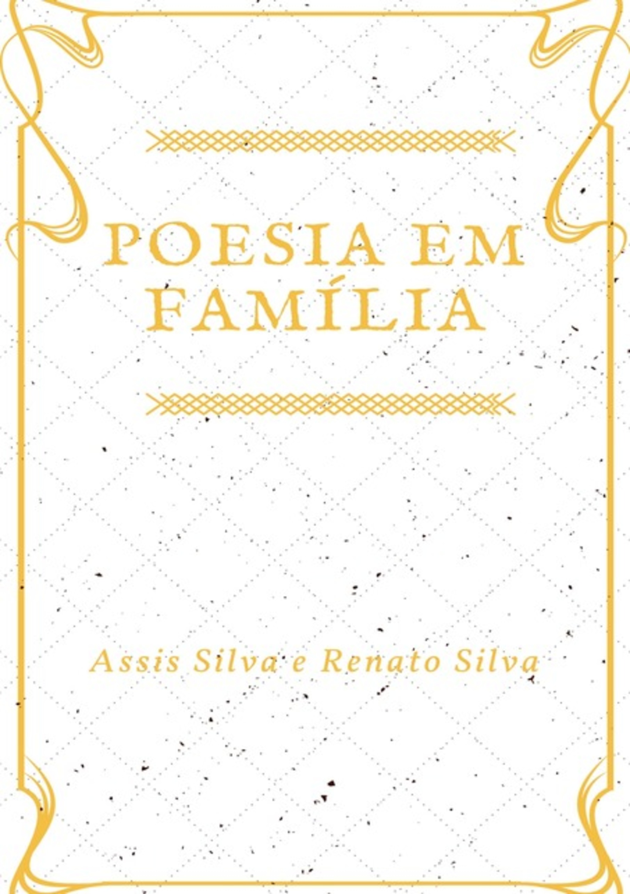 Poesia Em Família