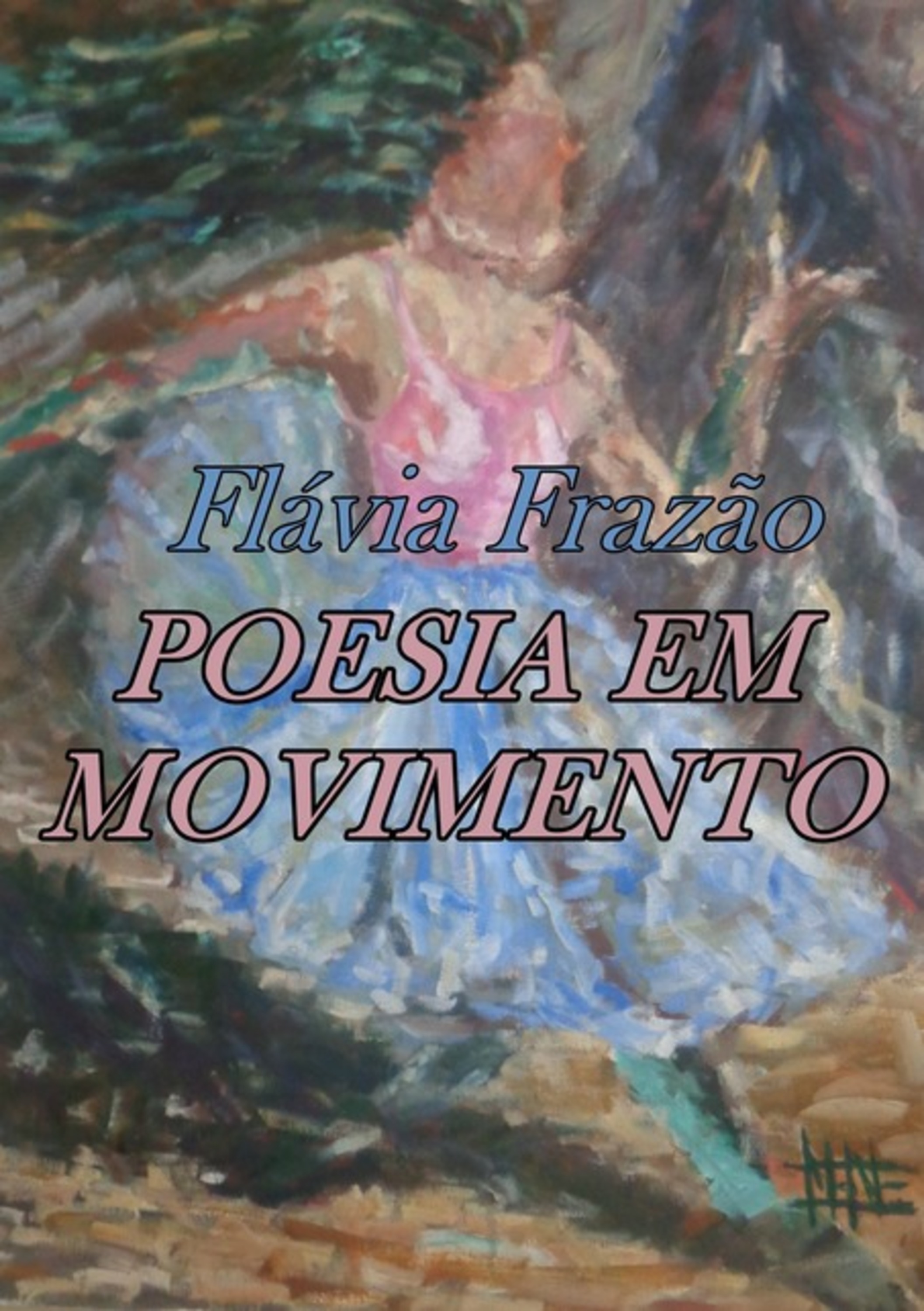 Poesia Em Movimento