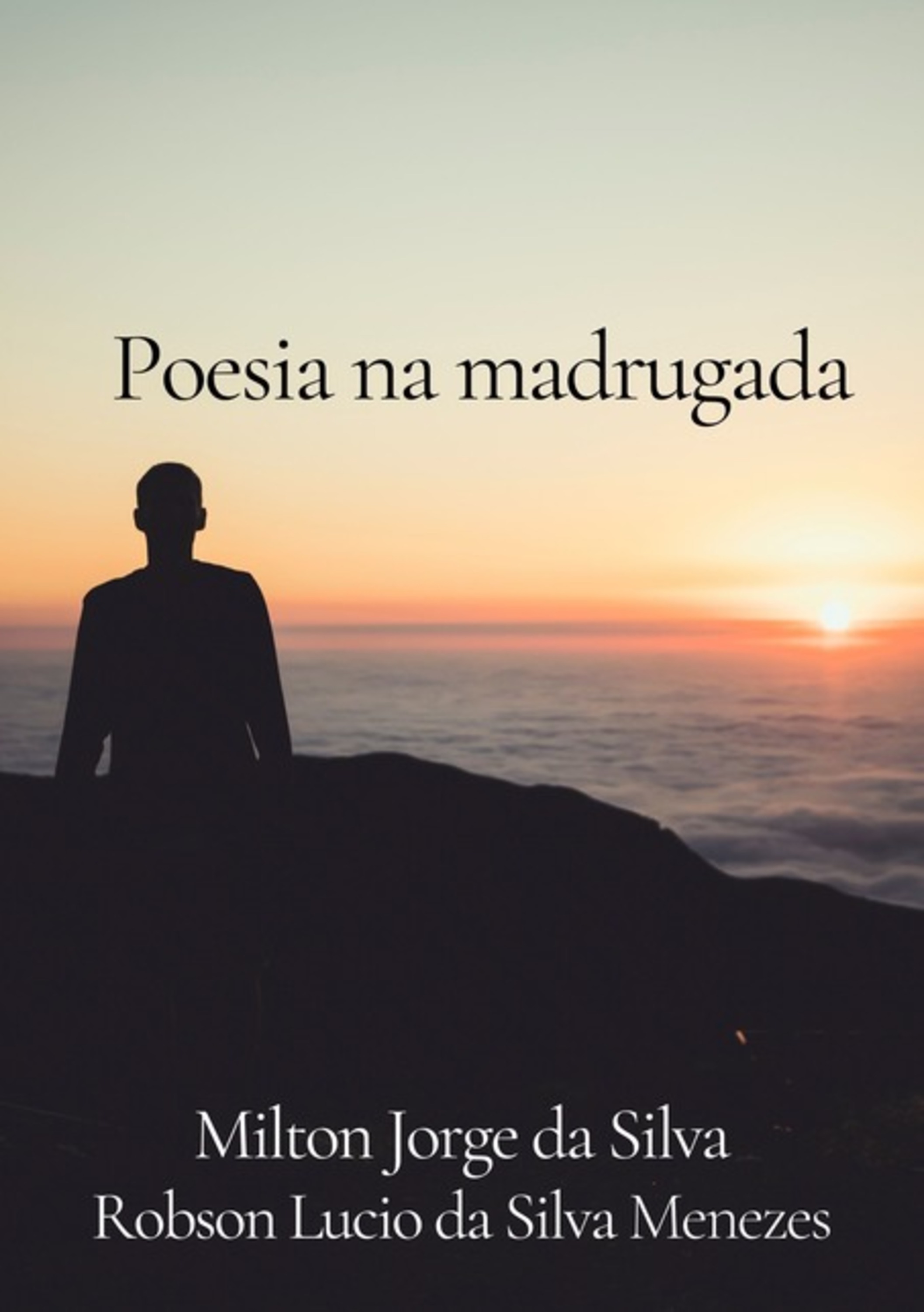 Poesia Na Madrugada