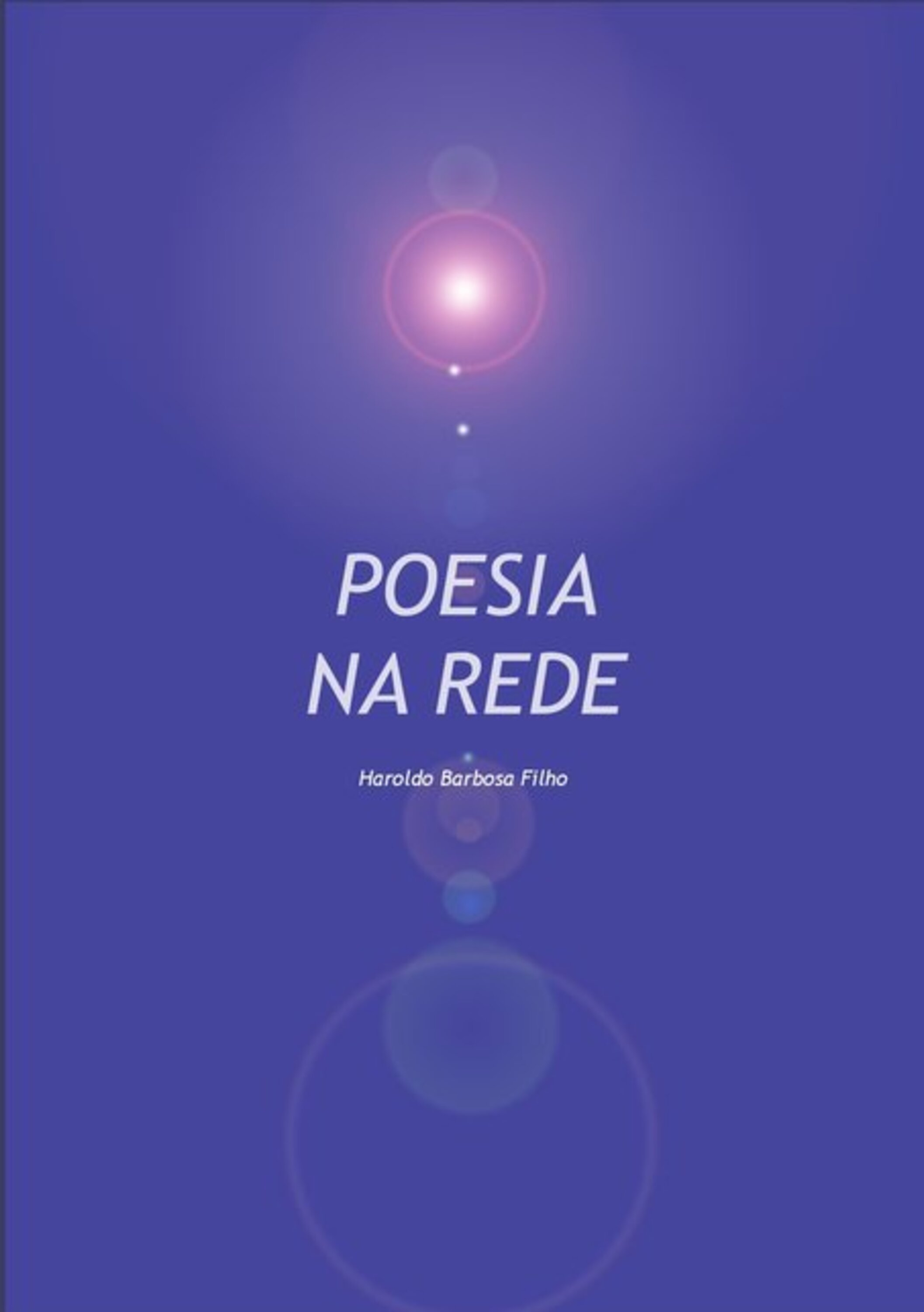 Poesia Na Rede