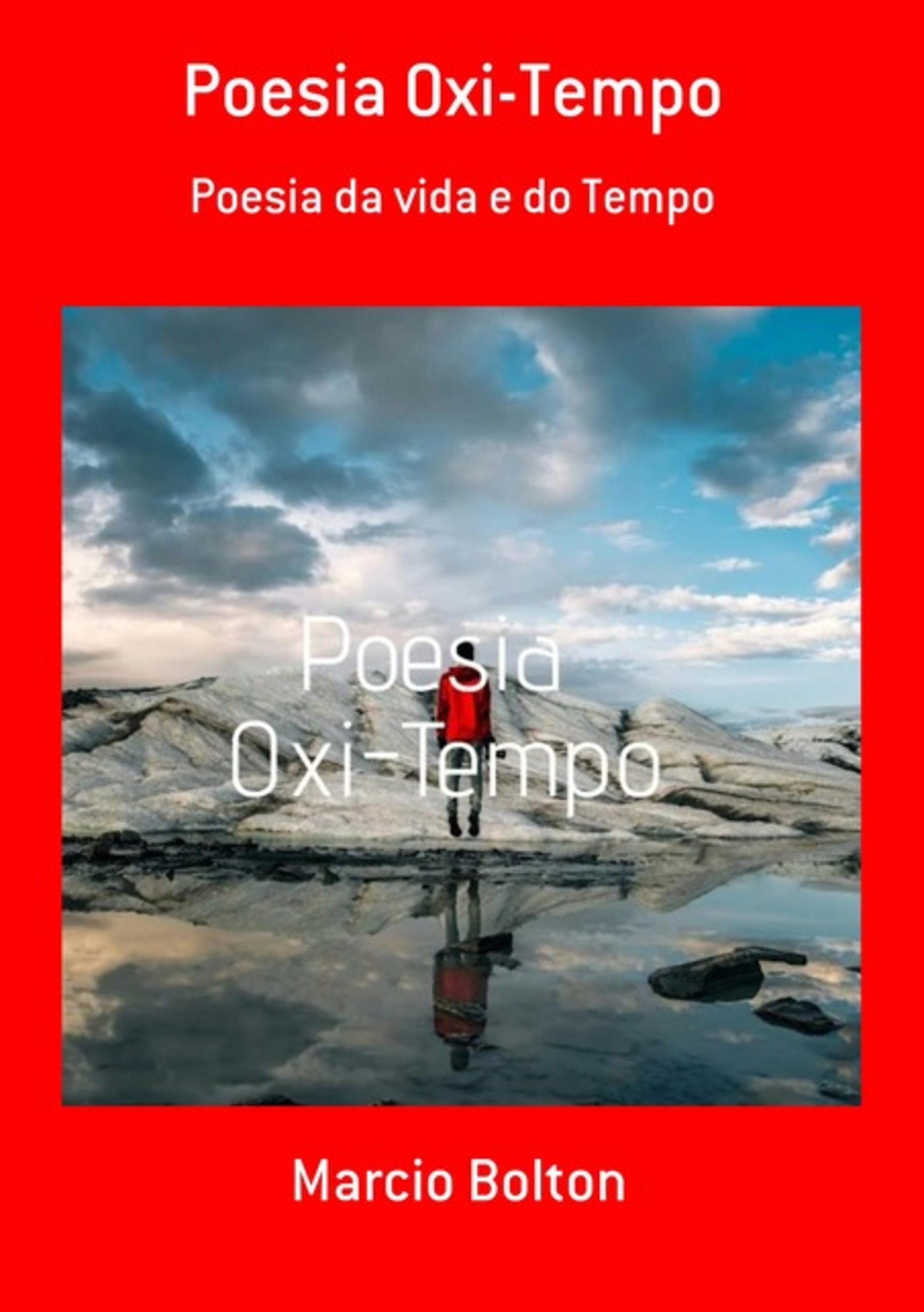 Poesia Oxi-tempo