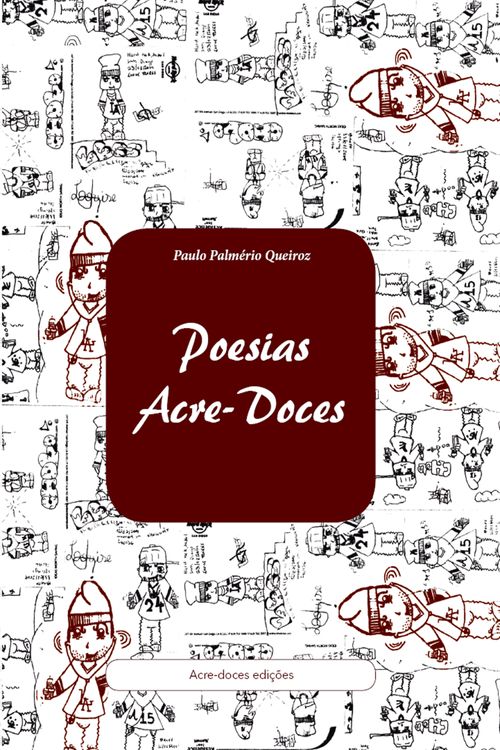 Poesias acre-doces
