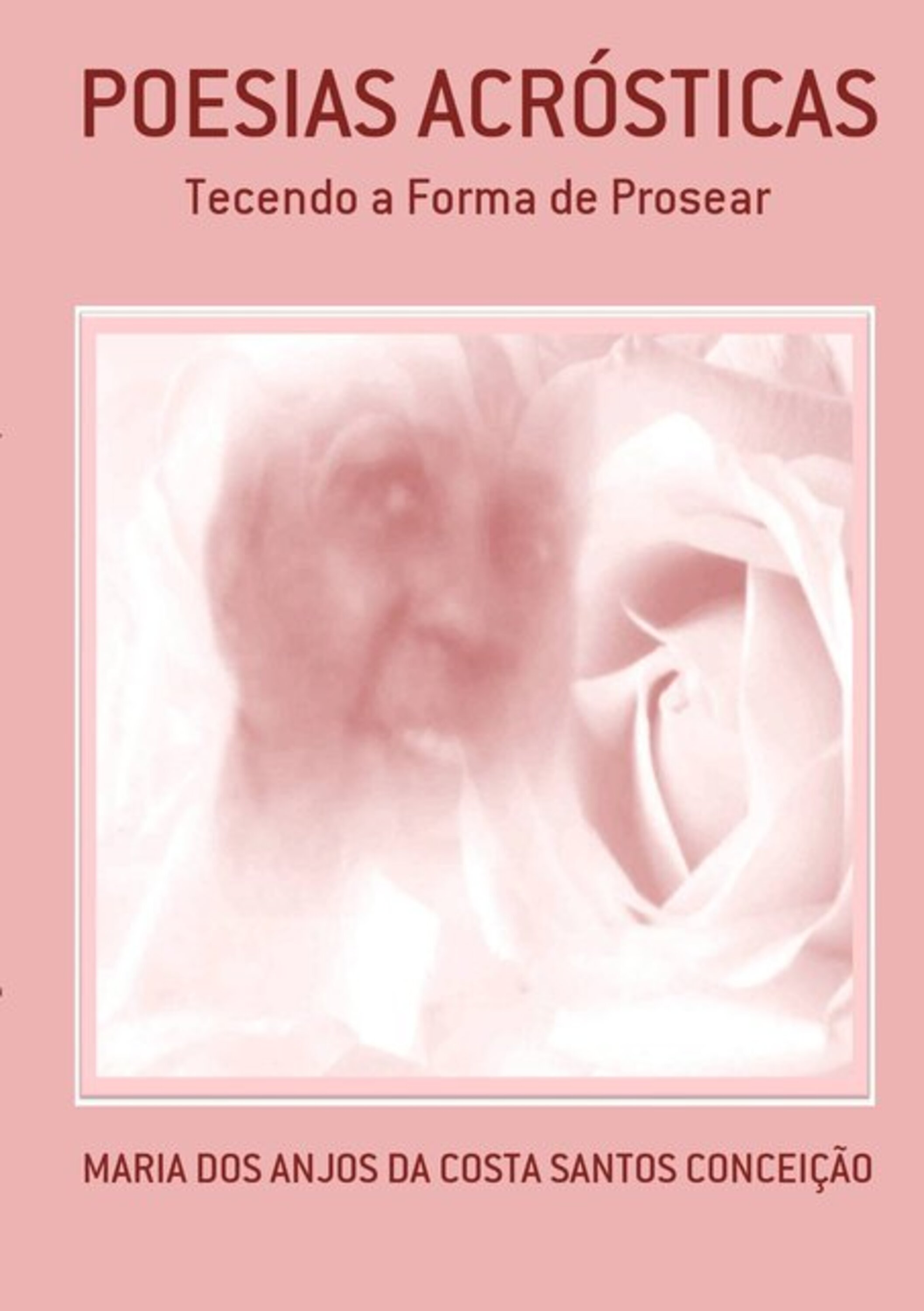 Poesias Acrósticas